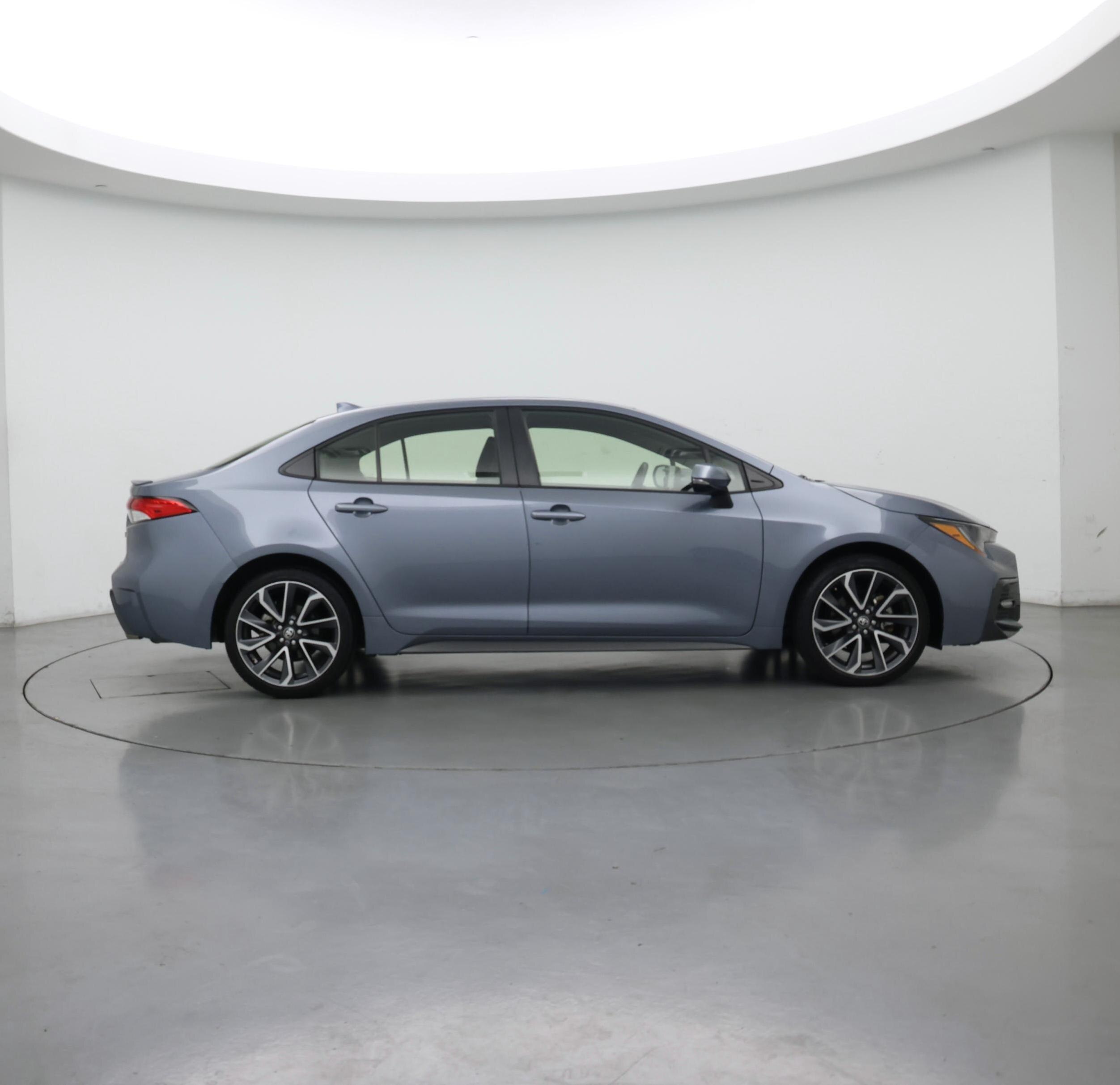 Thumbnail: 2022 Toyota Corolla - 7