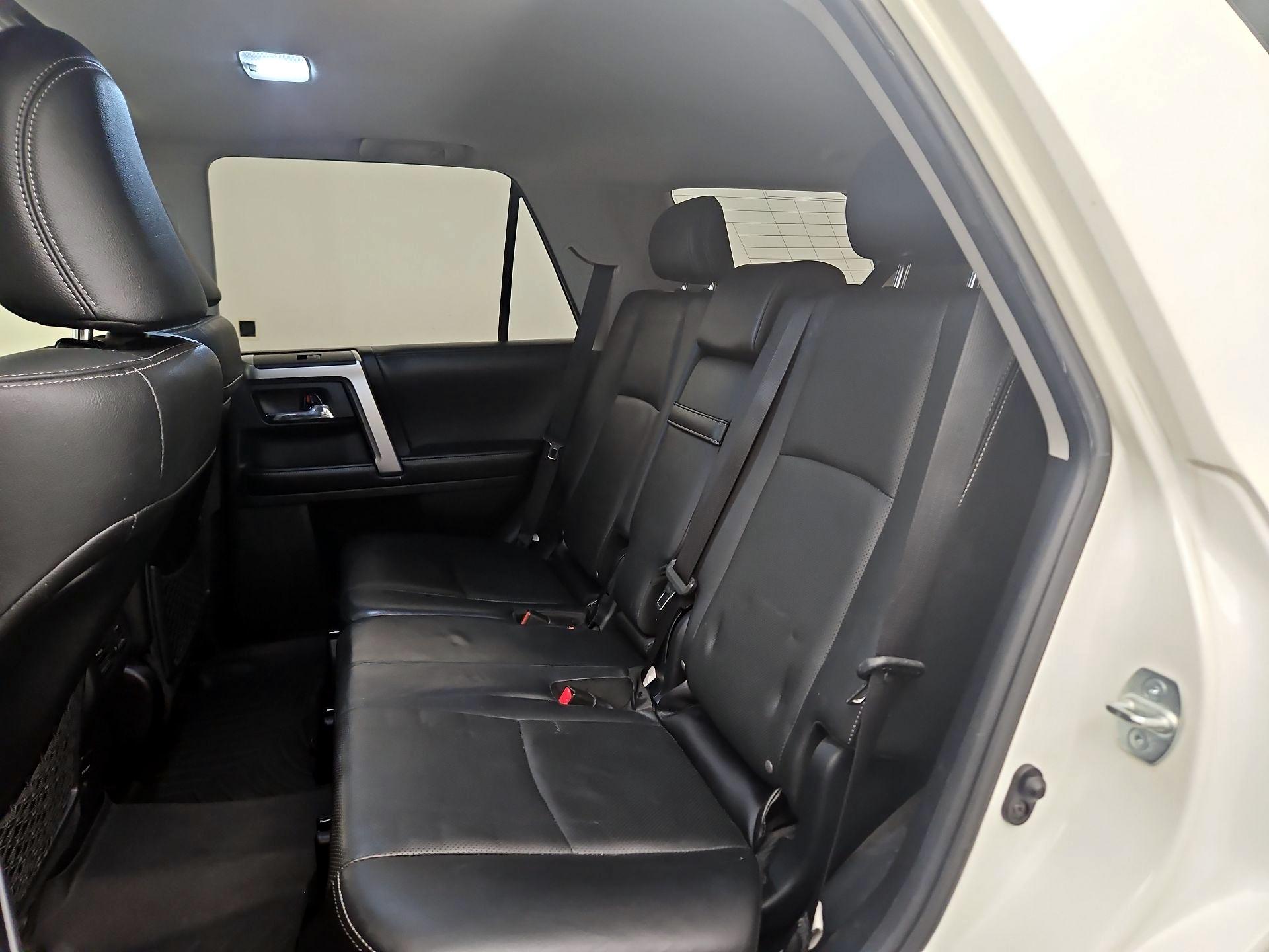 Thumbnail: 2016 Toyota 4Runner - 20