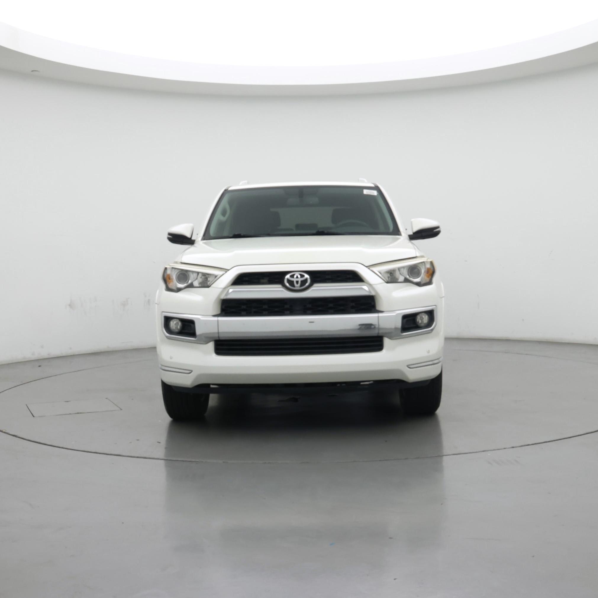 Thumbnail: 2016 Toyota 4Runner - 5