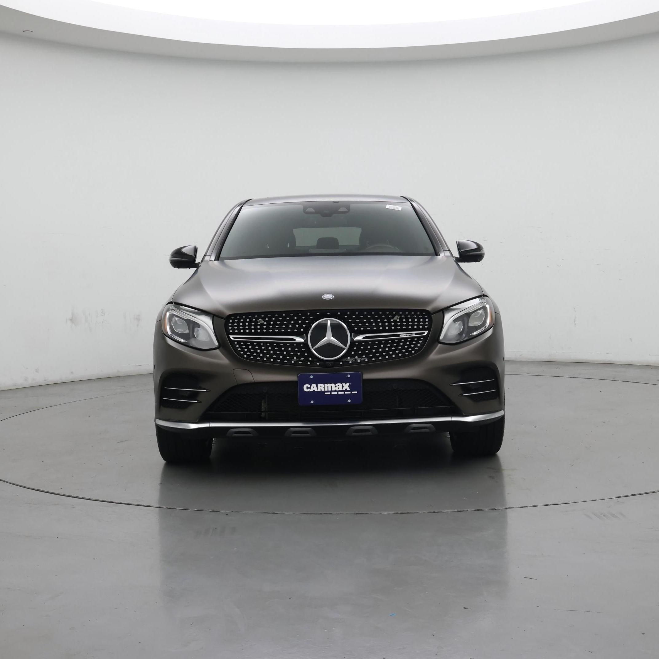 Thumbnail: 2017 Mercedes-Benz GLC - 5