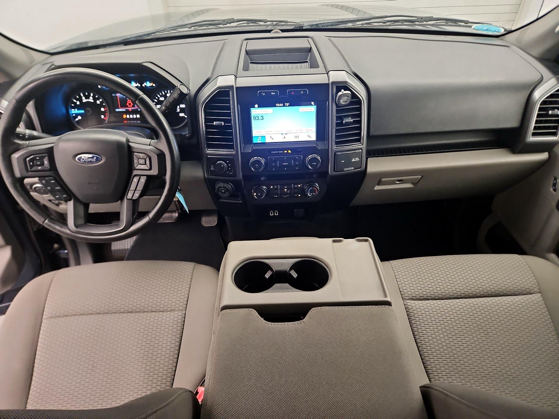 Thumbnail: 2019 Ford F-150 - 9