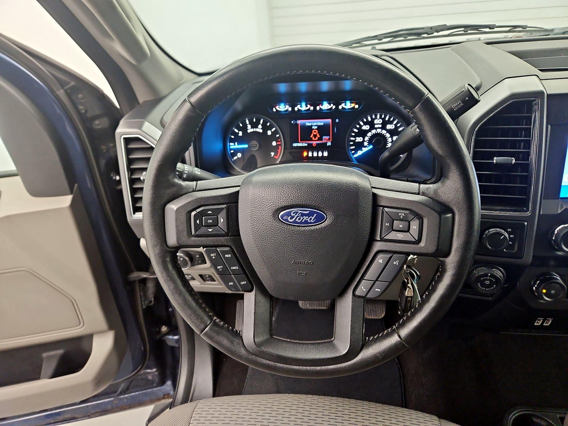 Thumbnail: 2019 Ford F-150 - 10