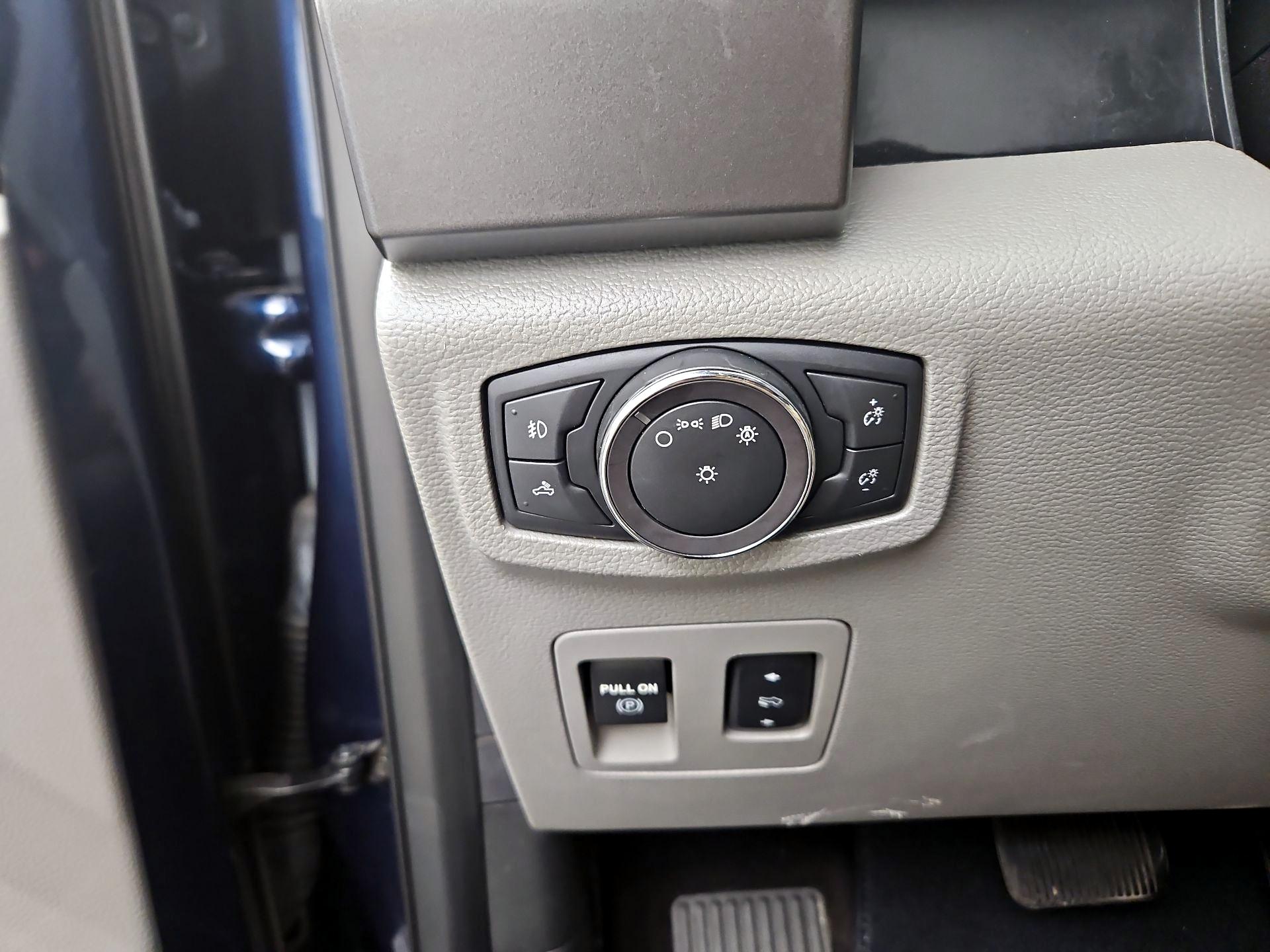 Thumbnail: 2019 Ford F-150 - 13