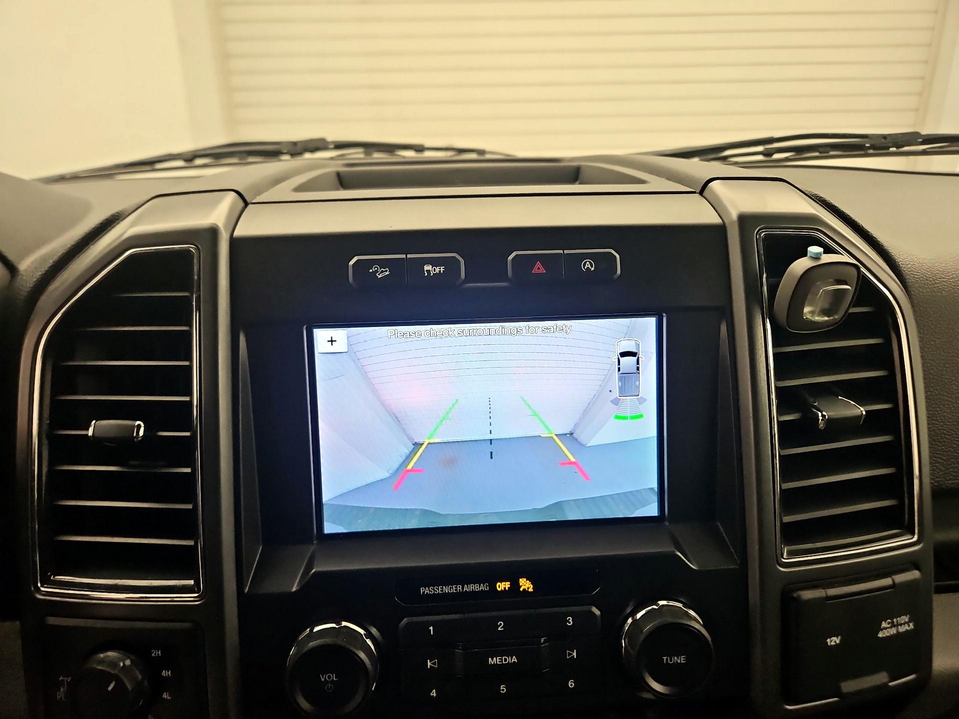 Thumbnail: 2019 Ford F-150 - 14