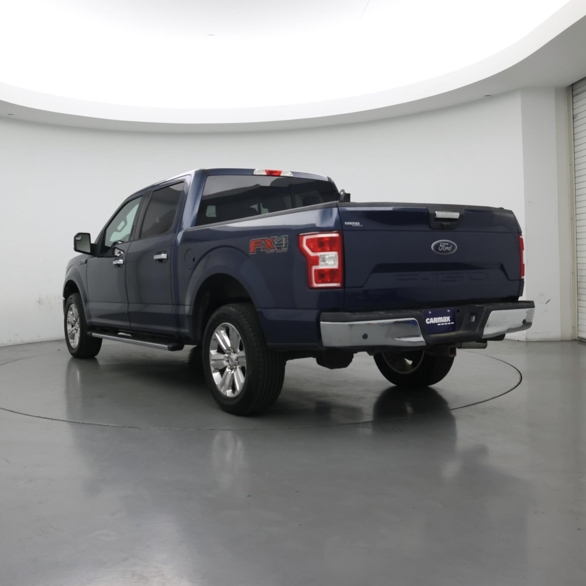 Thumbnail: 2019 Ford F-150 - 2