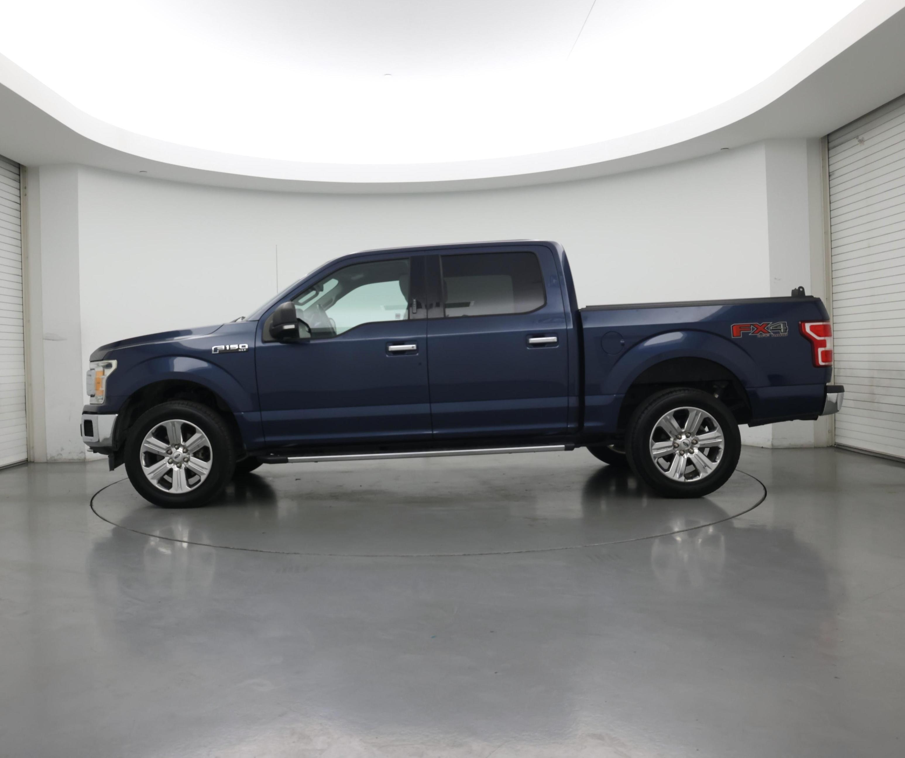 Thumbnail: 2019 Ford F-150 - 3