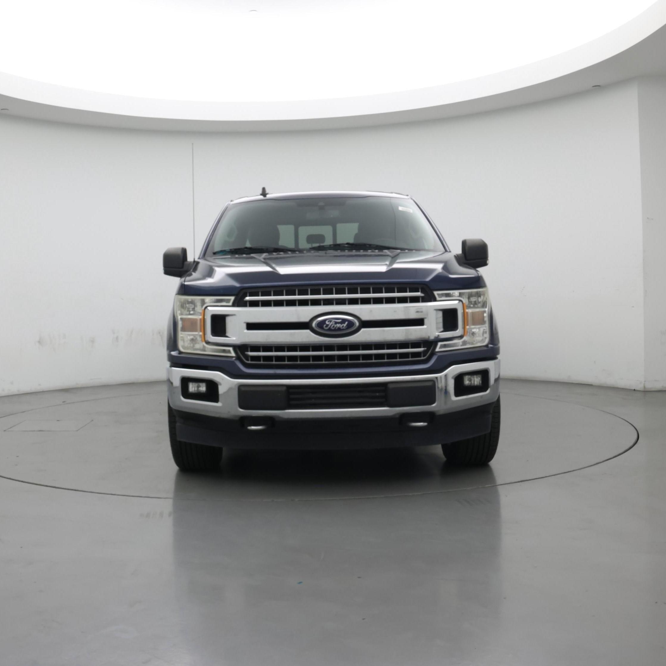 Thumbnail: 2019 Ford F-150 - 5
