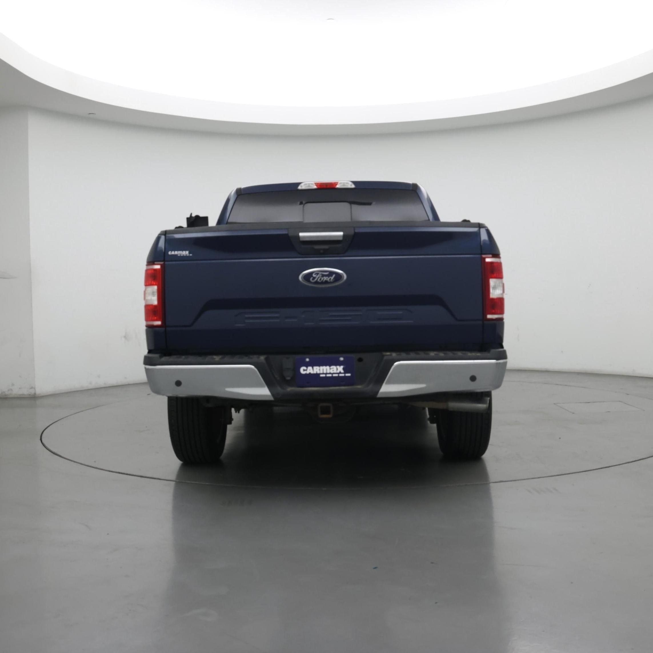 Thumbnail: 2019 Ford F-150 - 6