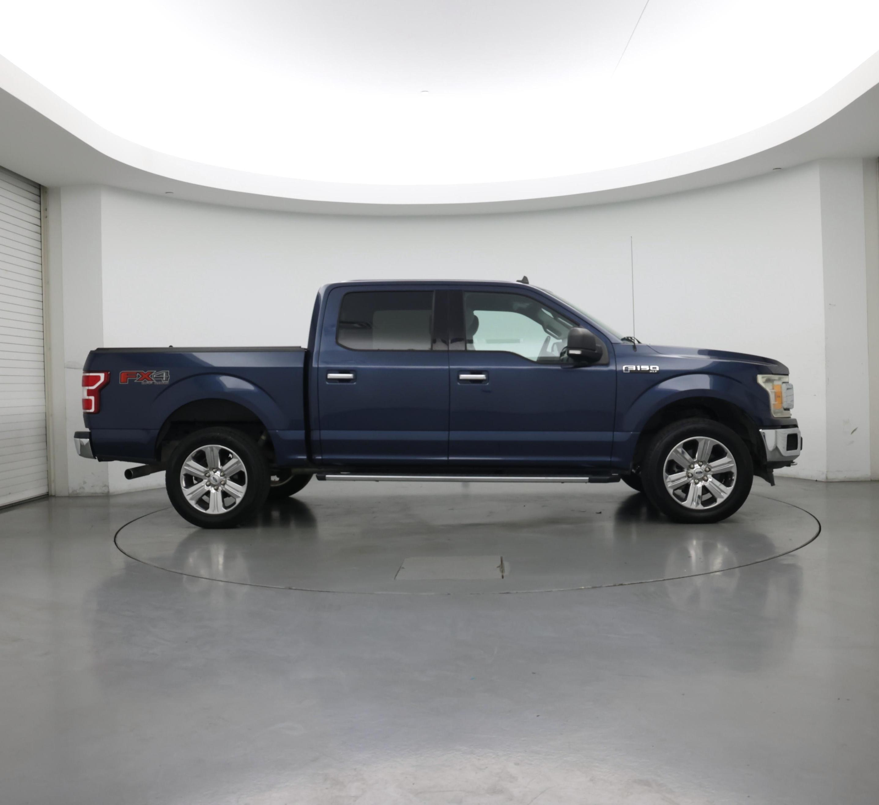 Thumbnail: 2019 Ford F-150 - 7