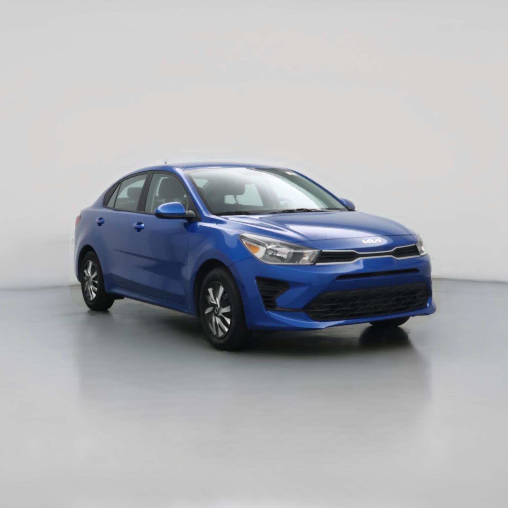 Thumbnail: 2023 Kia Rio - 1