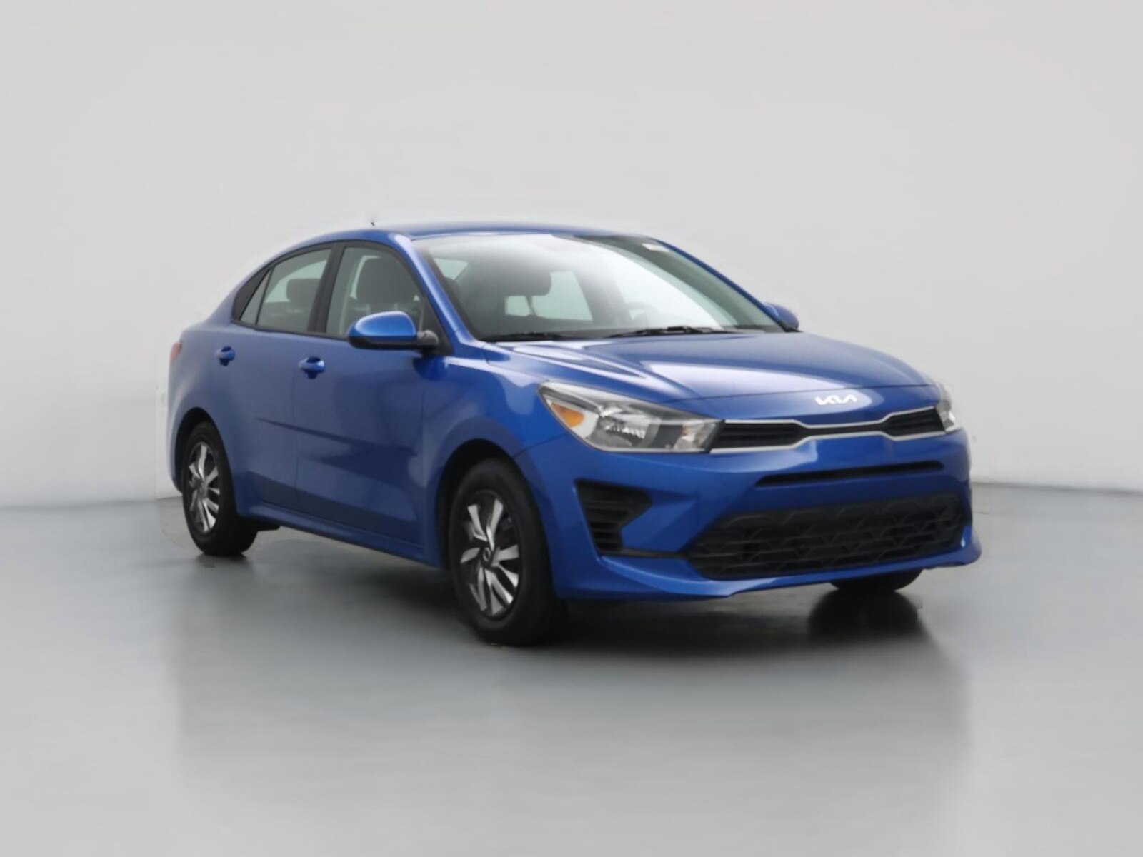 2023 Kia Rio