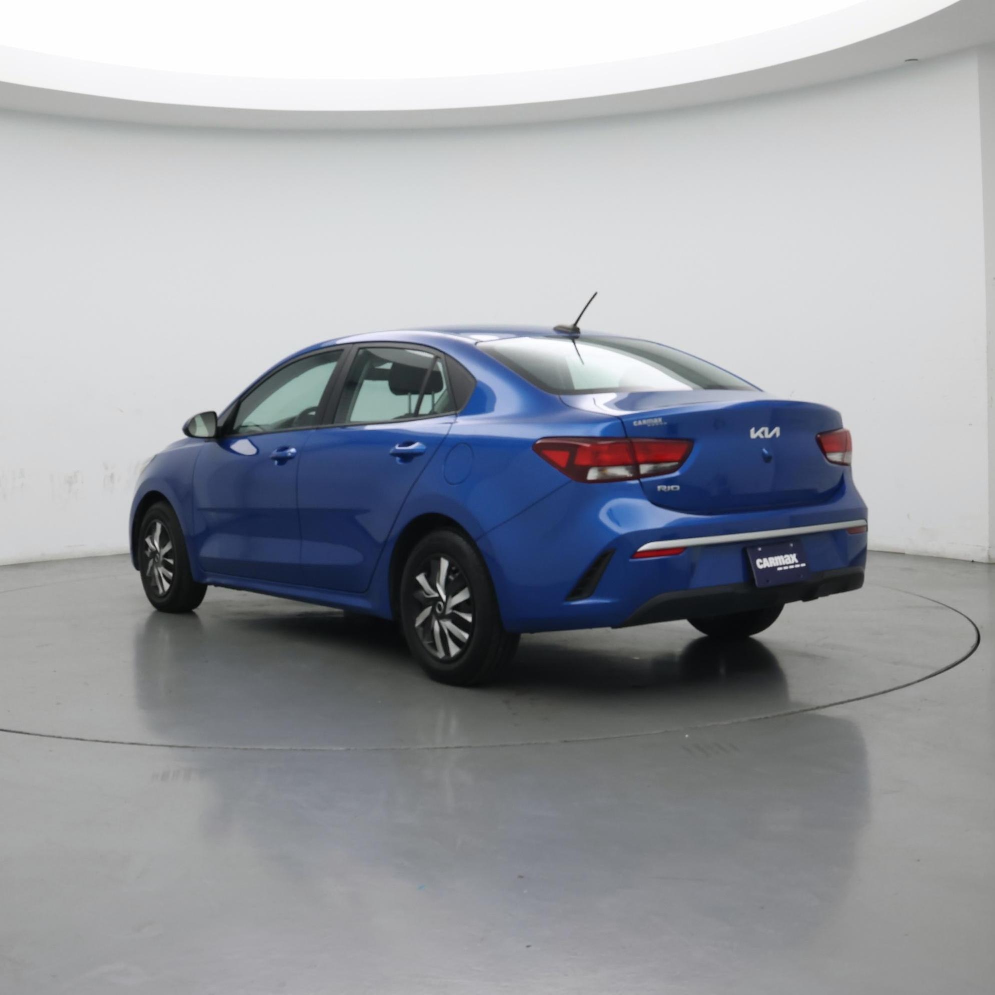 Thumbnail: 2023 Kia Rio - 2