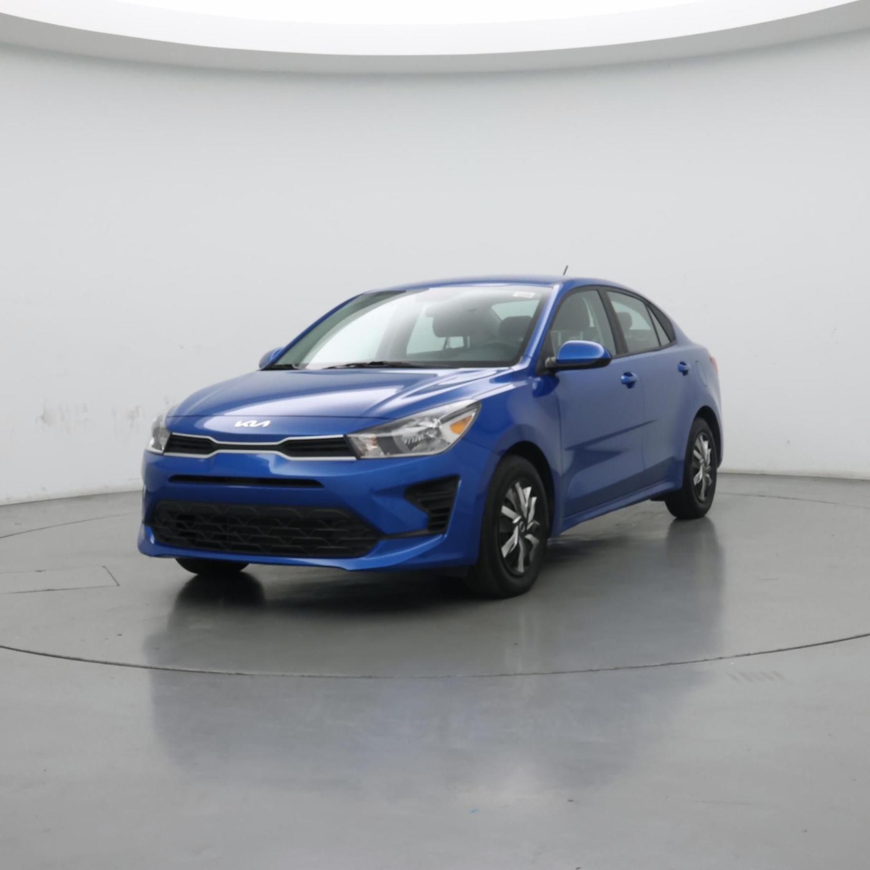 Thumbnail: 2023 Kia Rio - 4