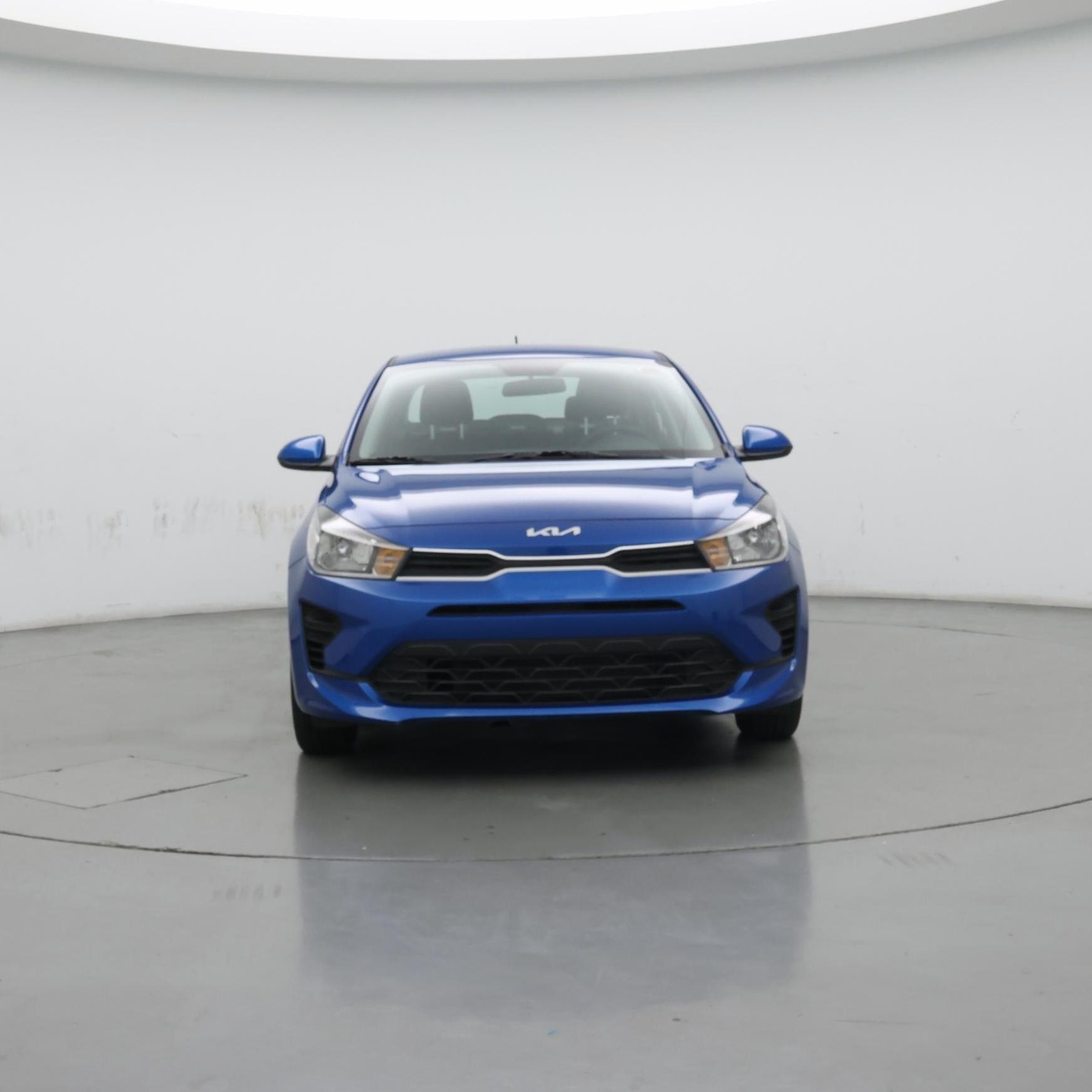 Thumbnail: 2023 Kia Rio - 5