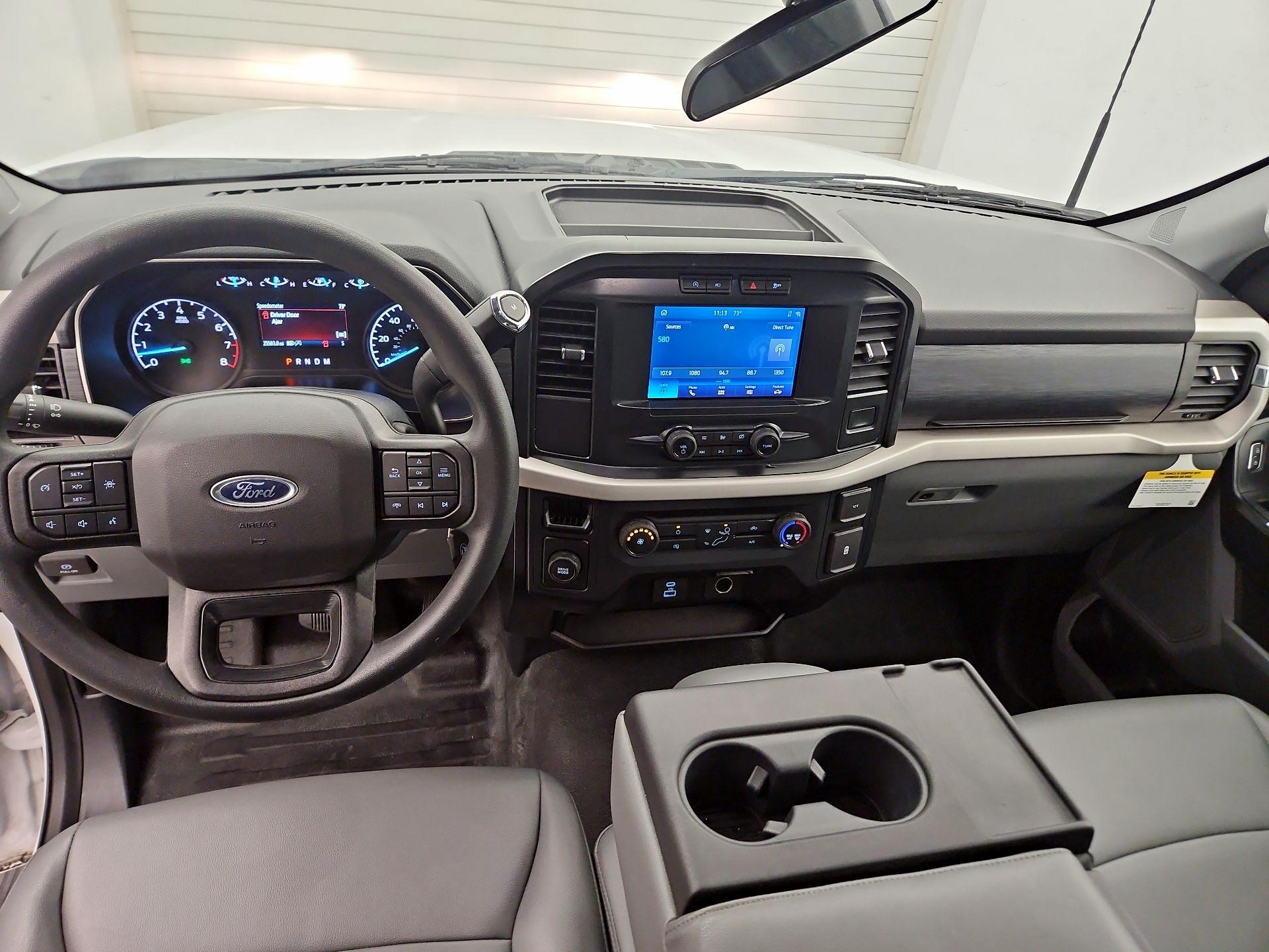 Thumbnail: 2021 Ford F-150 - 9