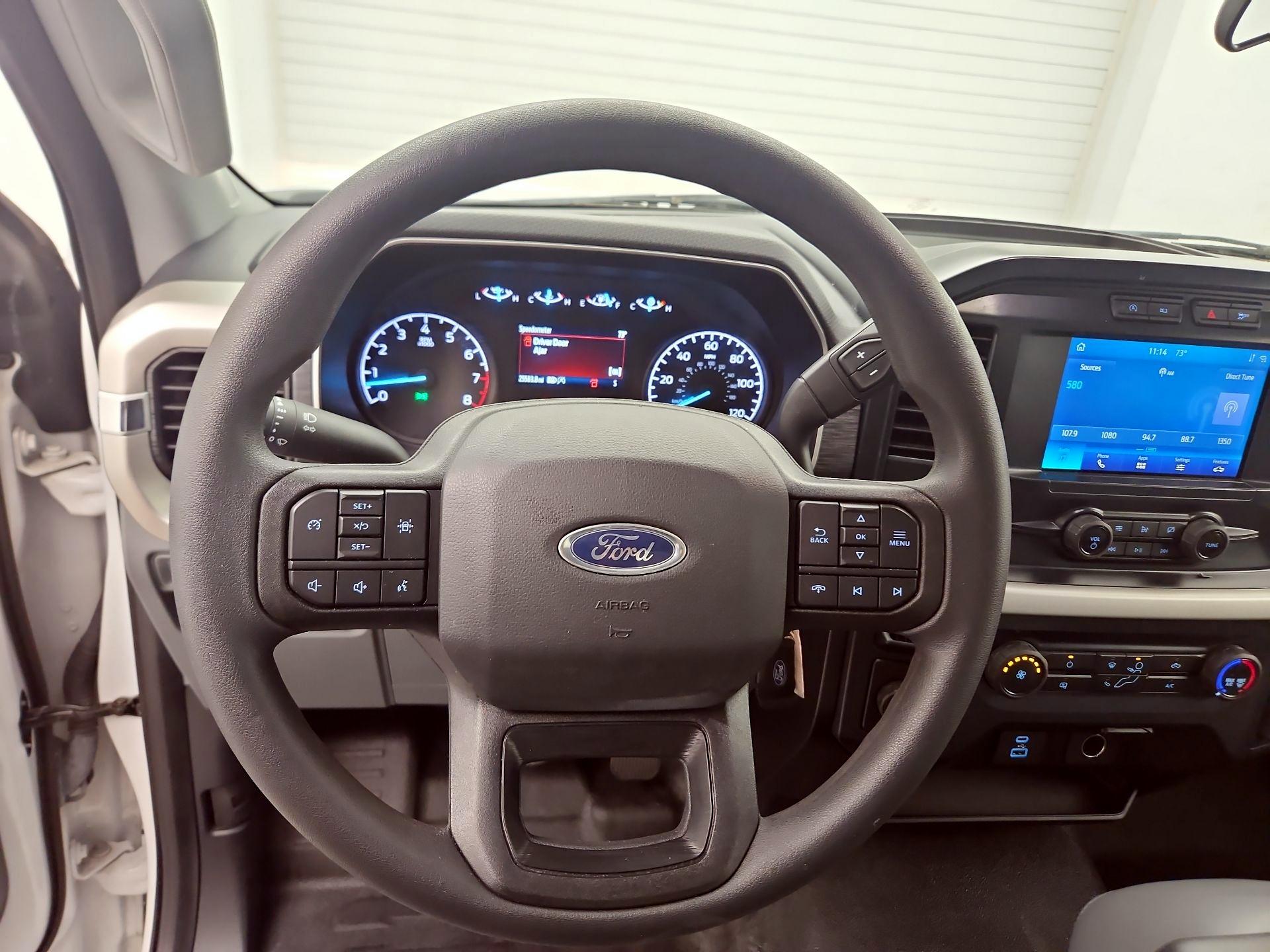 Thumbnail: 2021 Ford F-150 - 10