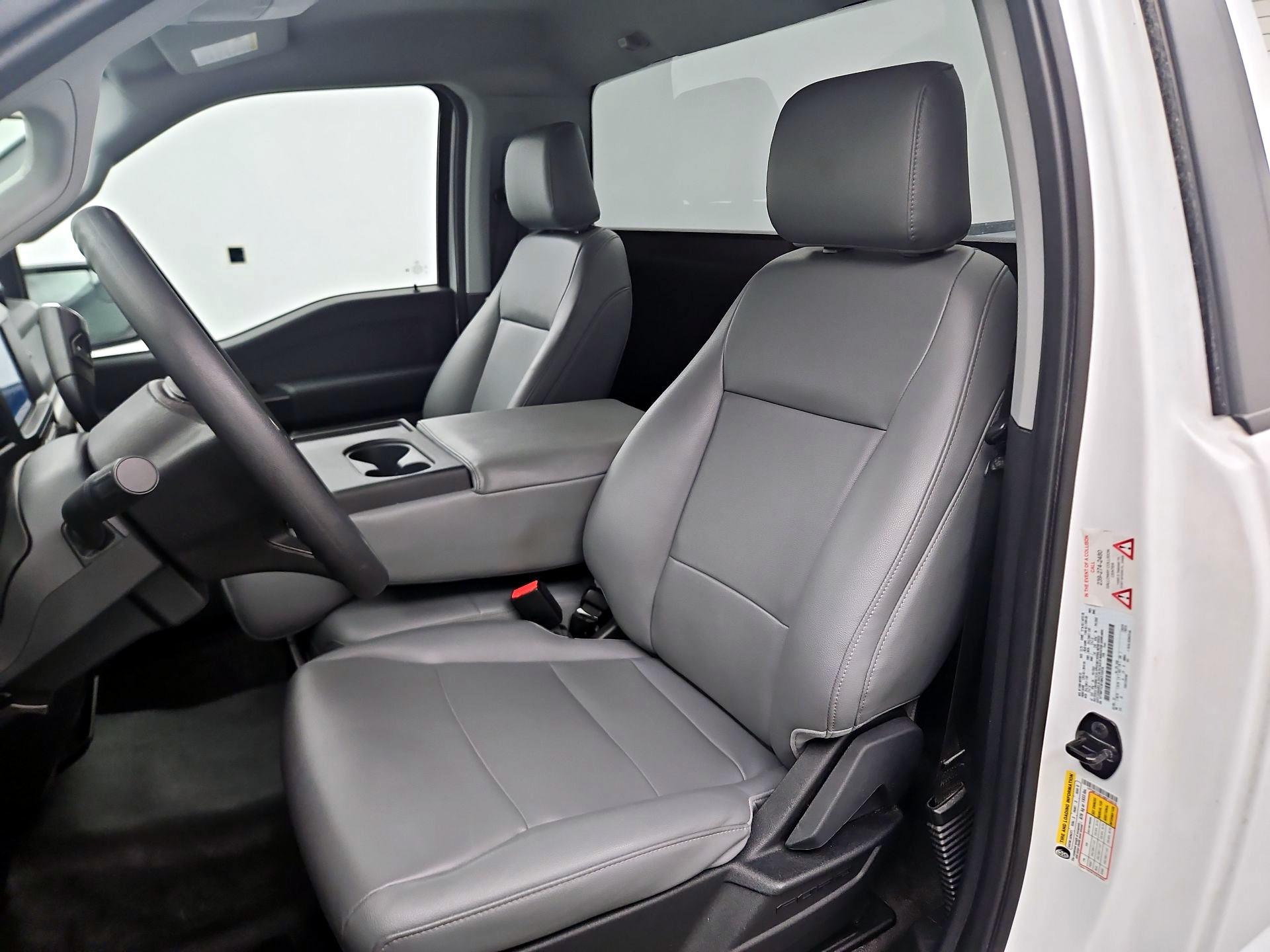 Thumbnail: 2021 Ford F-150 - 11
