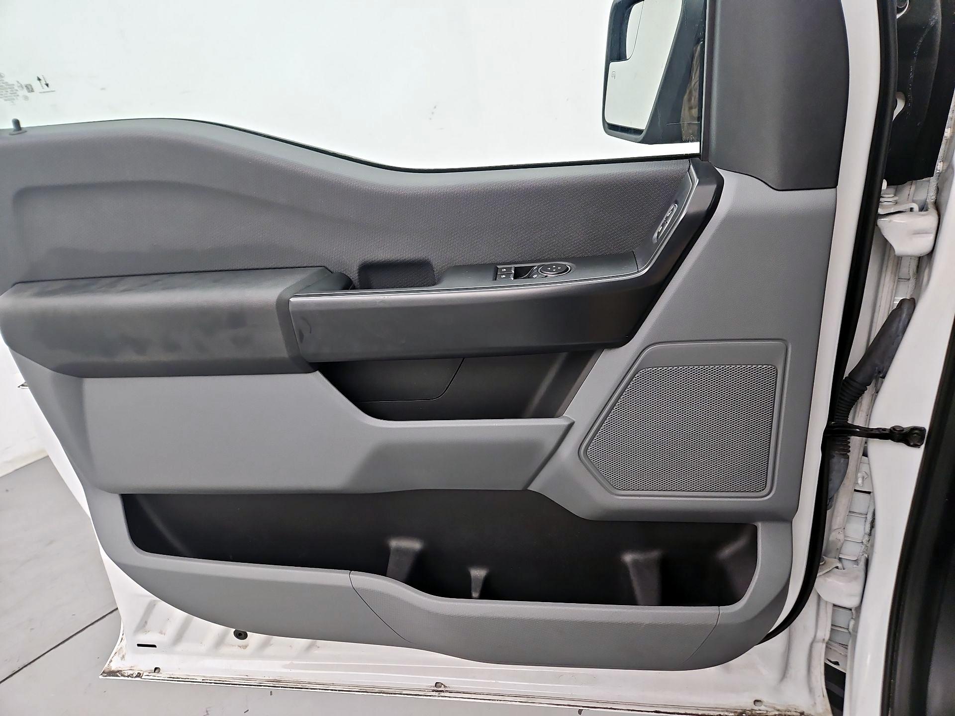 Thumbnail: 2021 Ford F-150 - 12