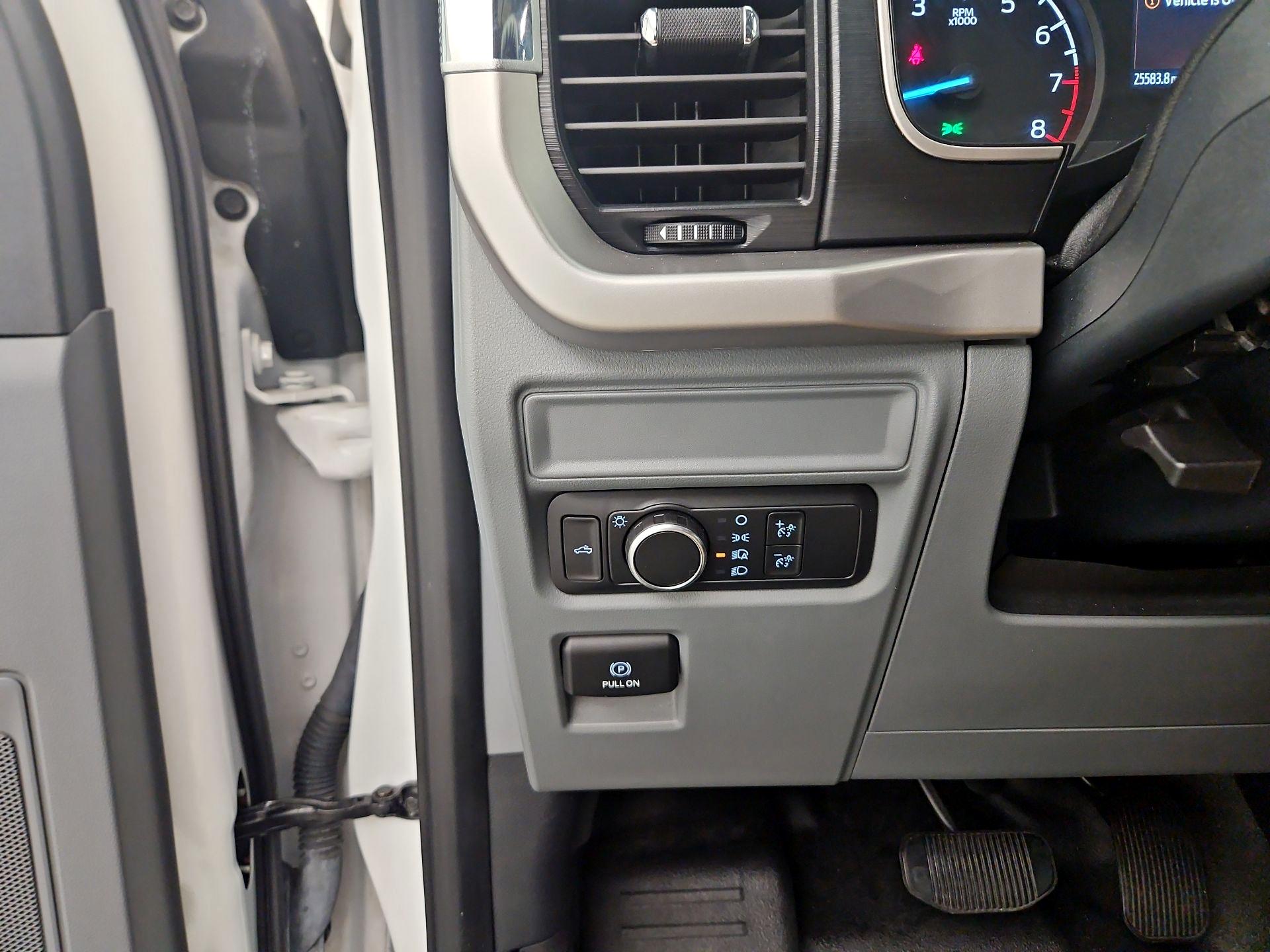 Thumbnail: 2021 Ford F-150 - 13