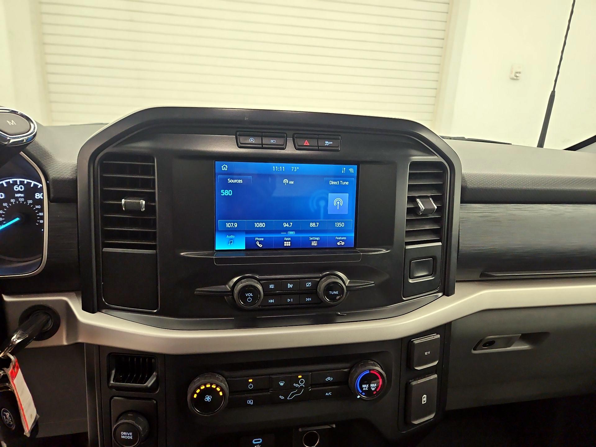 Thumbnail: 2021 Ford F-150 - 15