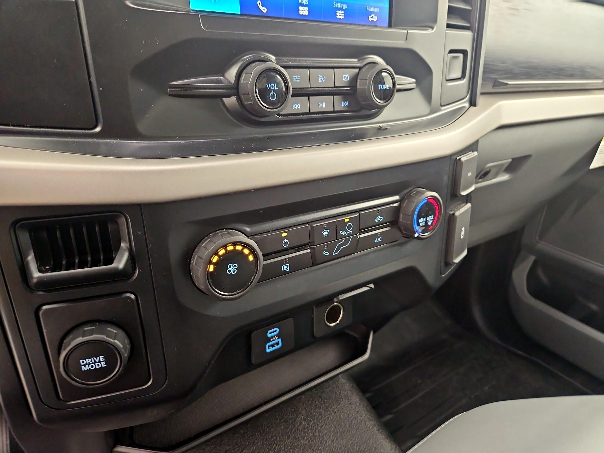 Thumbnail: 2021 Ford F-150 - 16