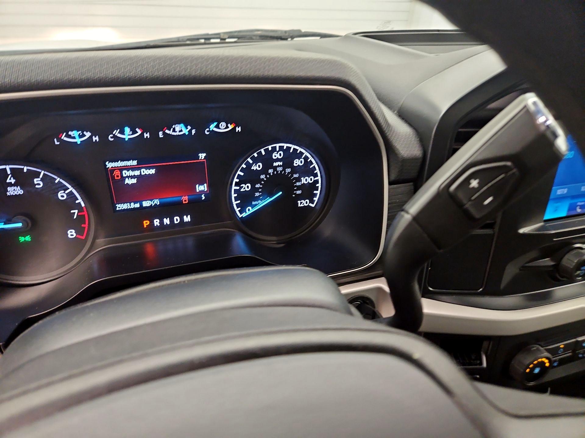 Thumbnail: 2021 Ford F-150 - 17