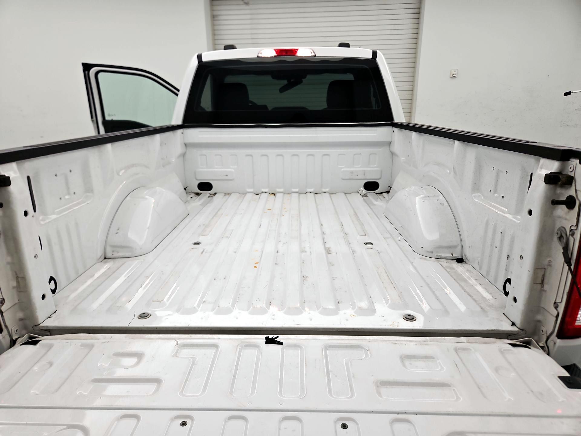 Thumbnail: 2021 Ford F-150 - 20