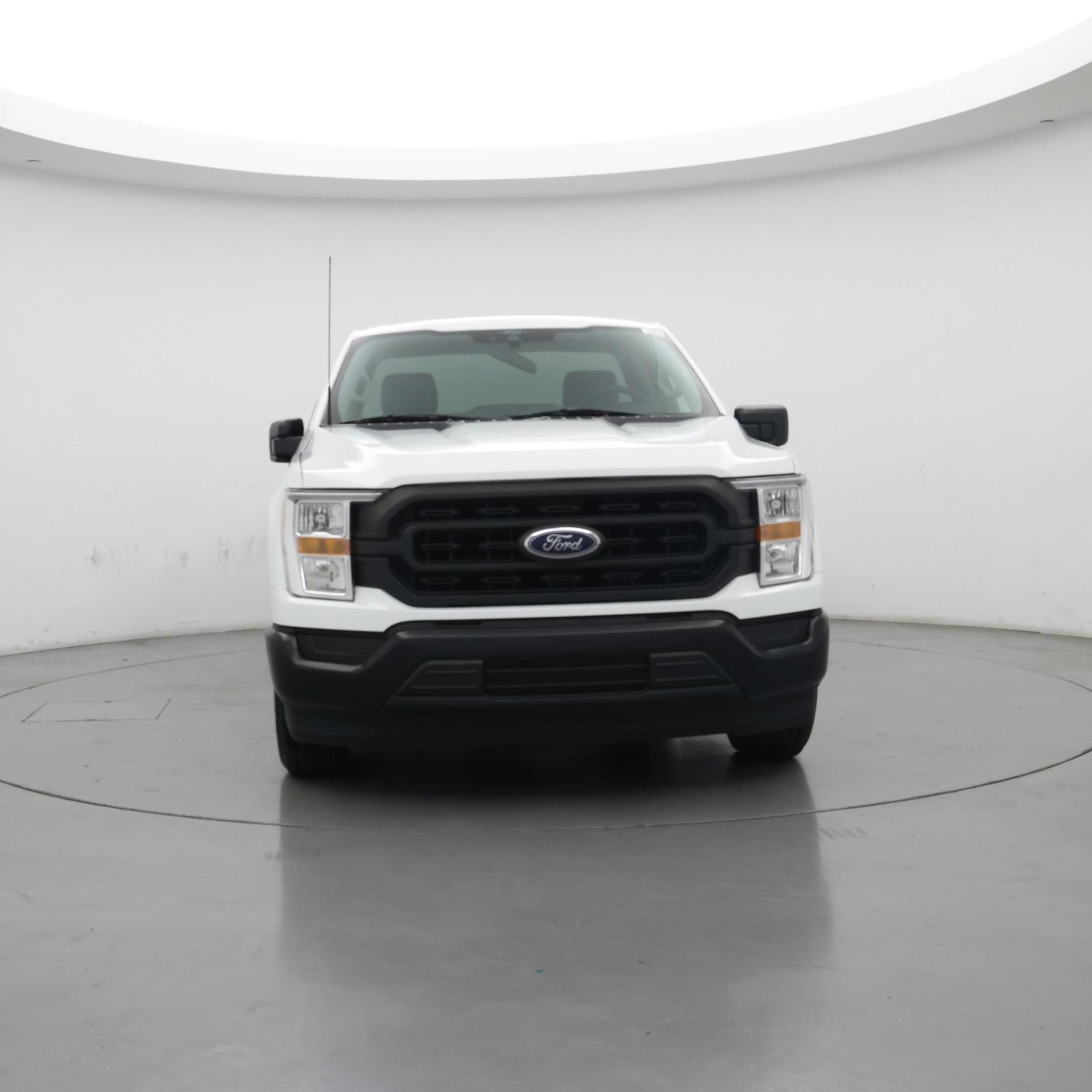 Thumbnail: 2021 Ford F-150 - 5