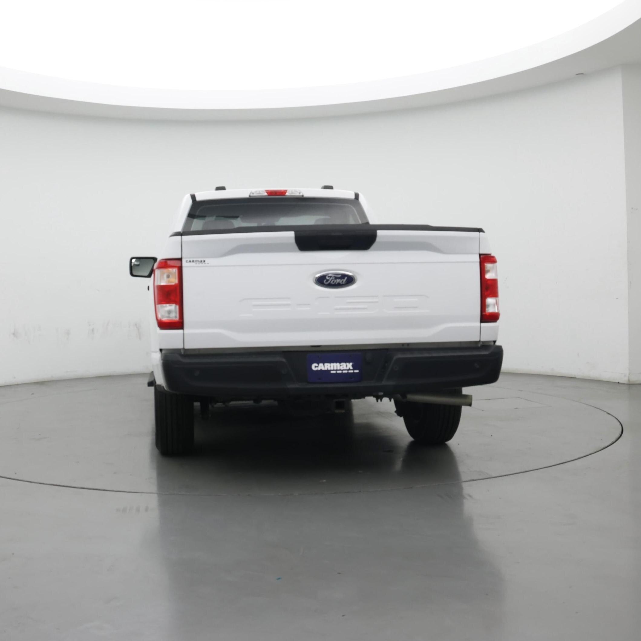 Thumbnail: 2021 Ford F-150 - 6