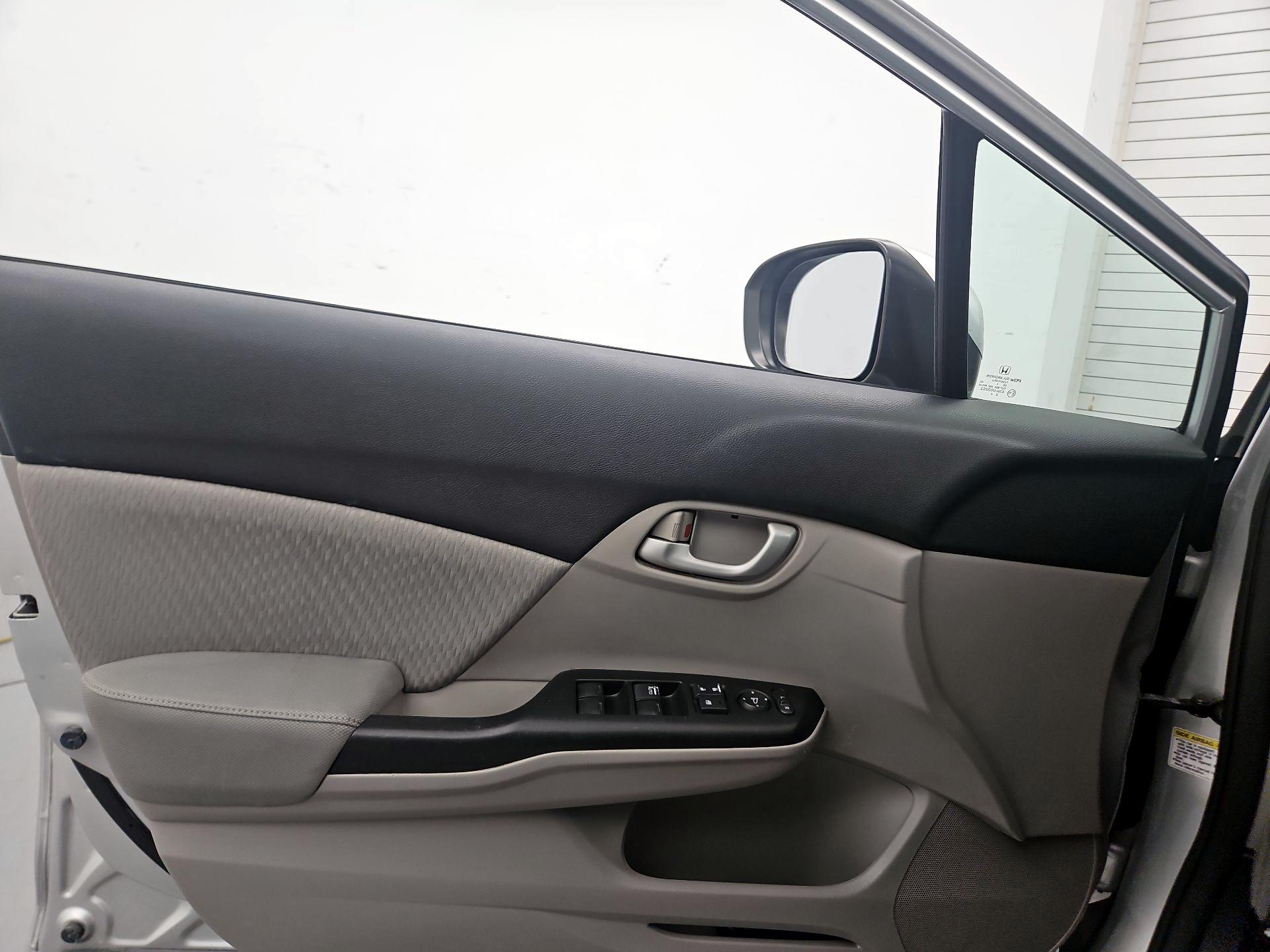 Thumbnail: 2014 Honda Civic - 12