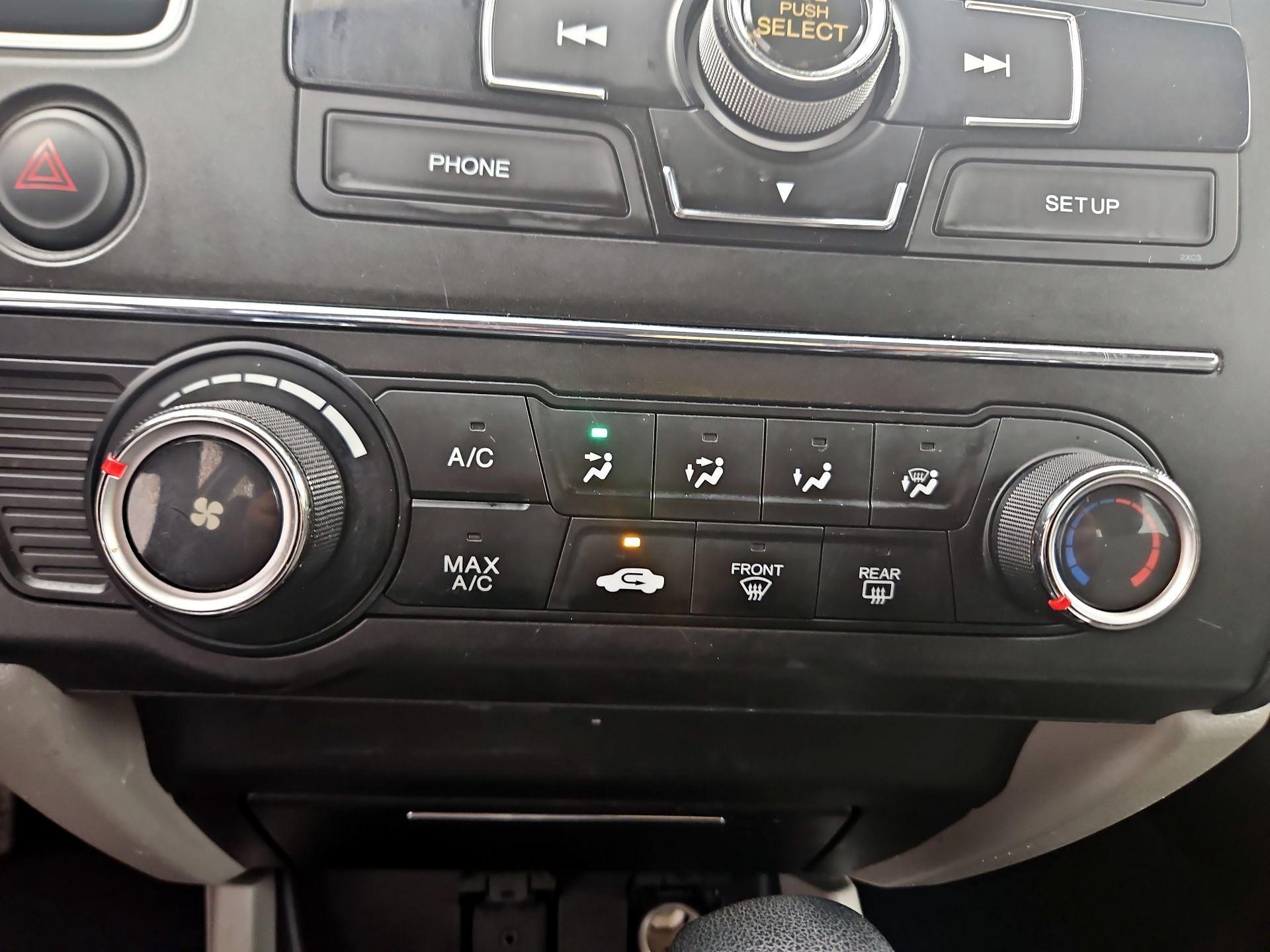 Thumbnail: 2014 Honda Civic - 15