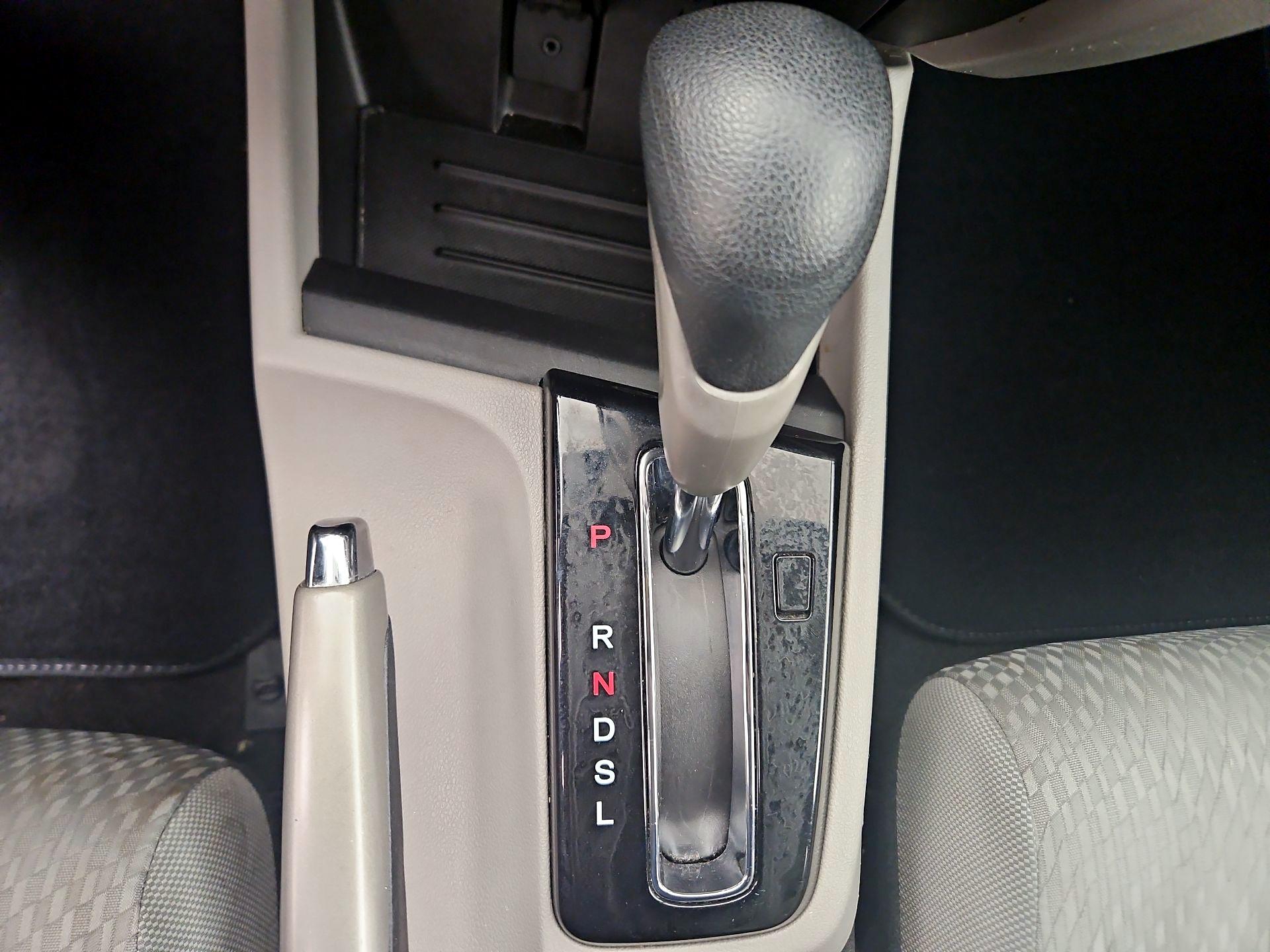 Thumbnail: 2014 Honda Civic - 16