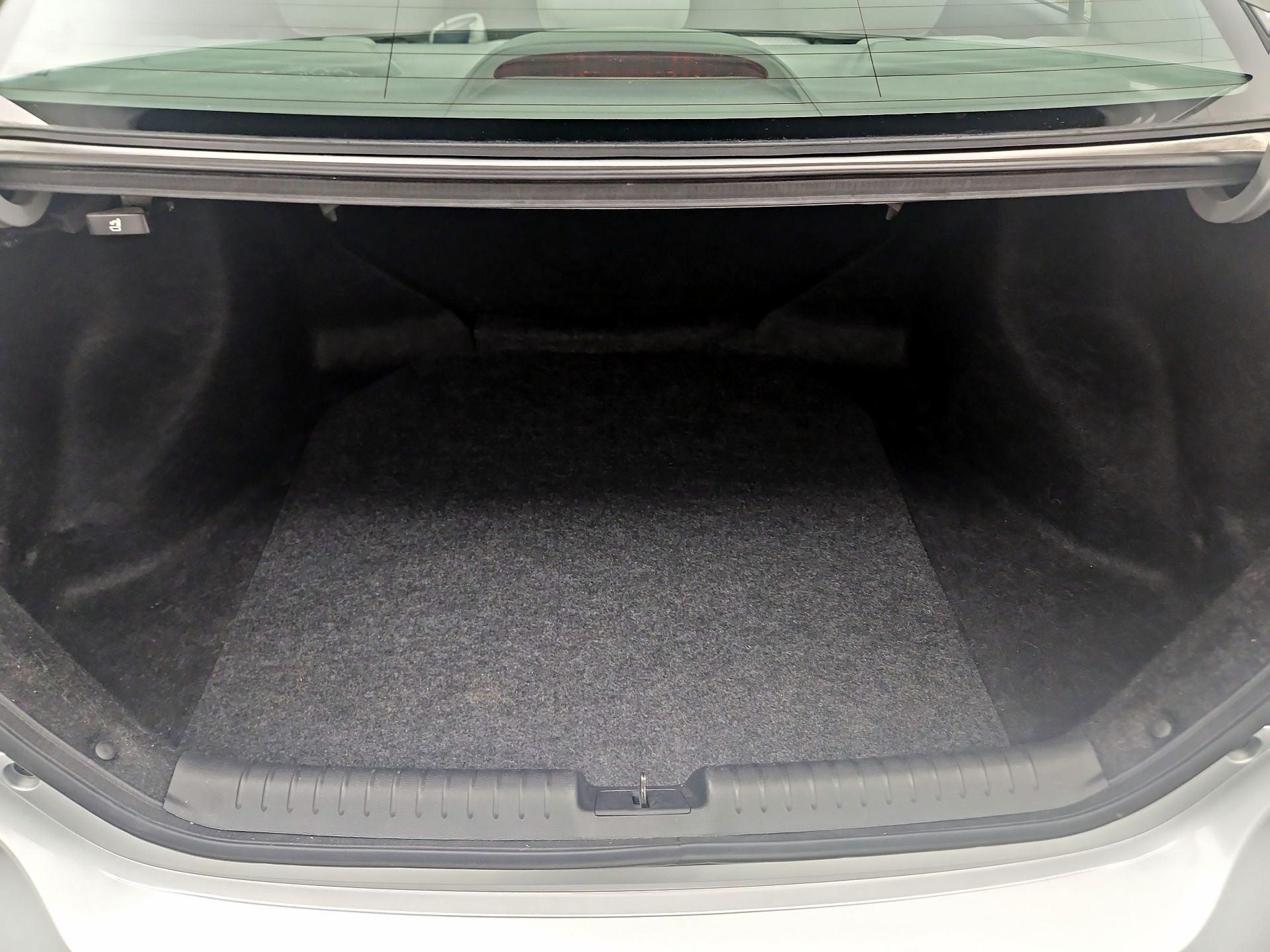 Thumbnail: 2014 Honda Civic - 19