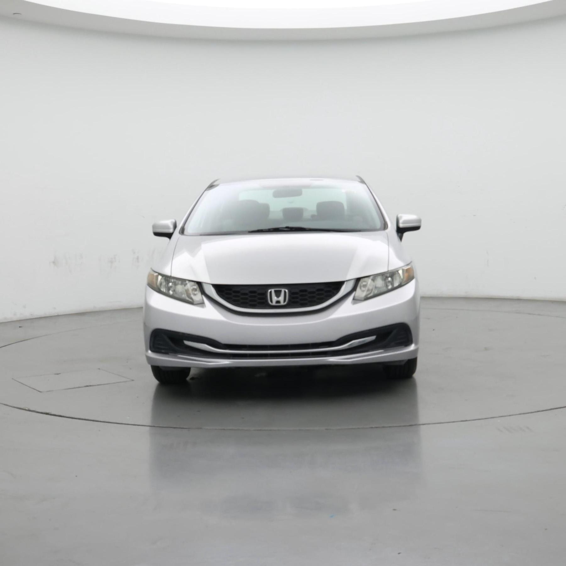 Thumbnail: 2014 Honda Civic - 5