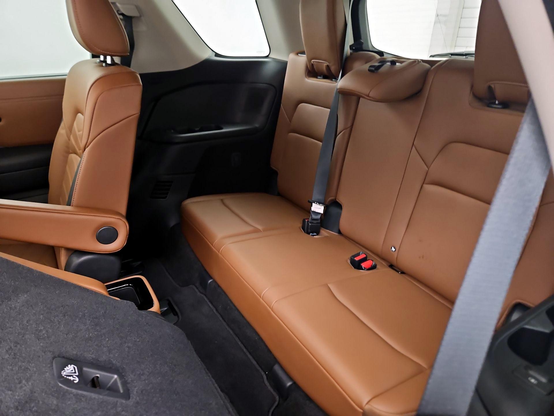 Thumbnail: 2023 Nissan Pathfinder - 20