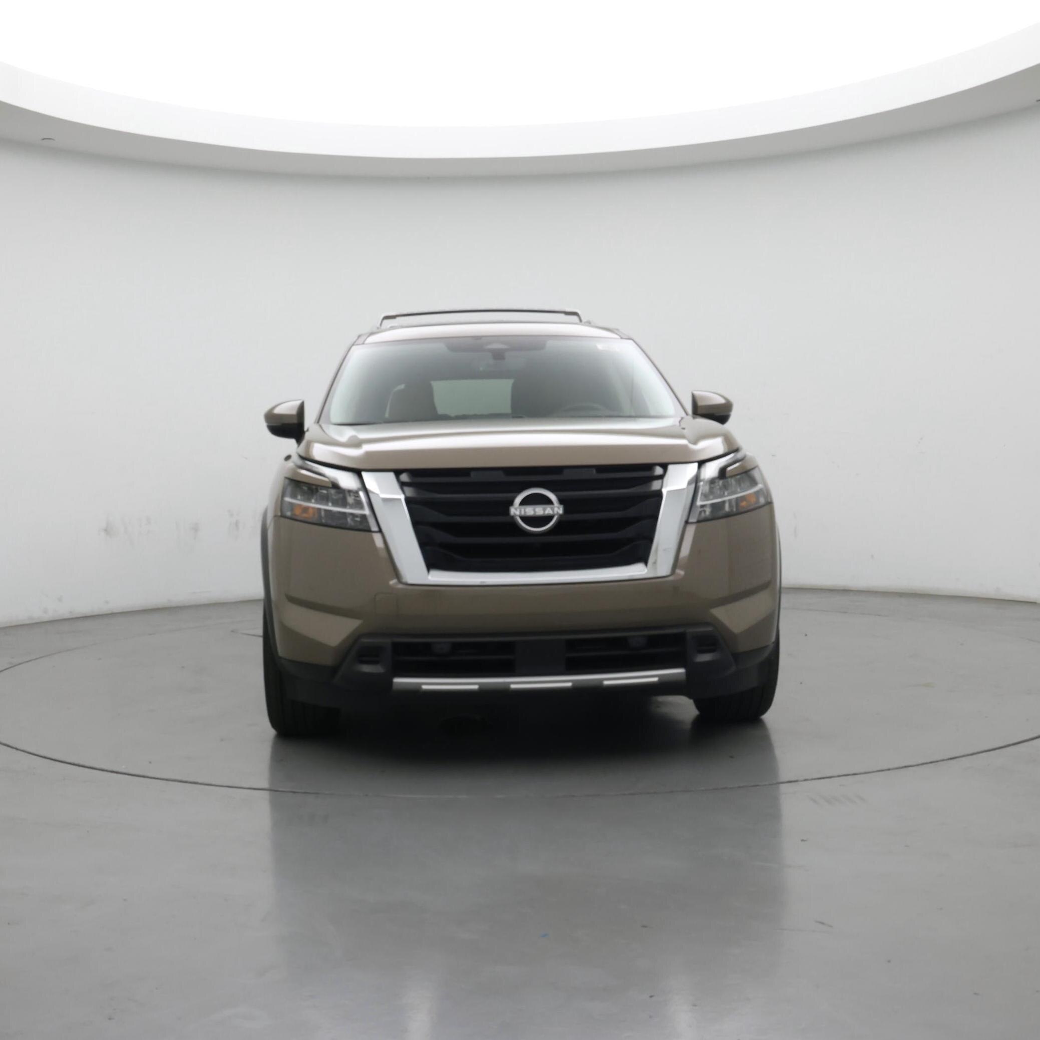 Thumbnail: 2023 Nissan Pathfinder - 5
