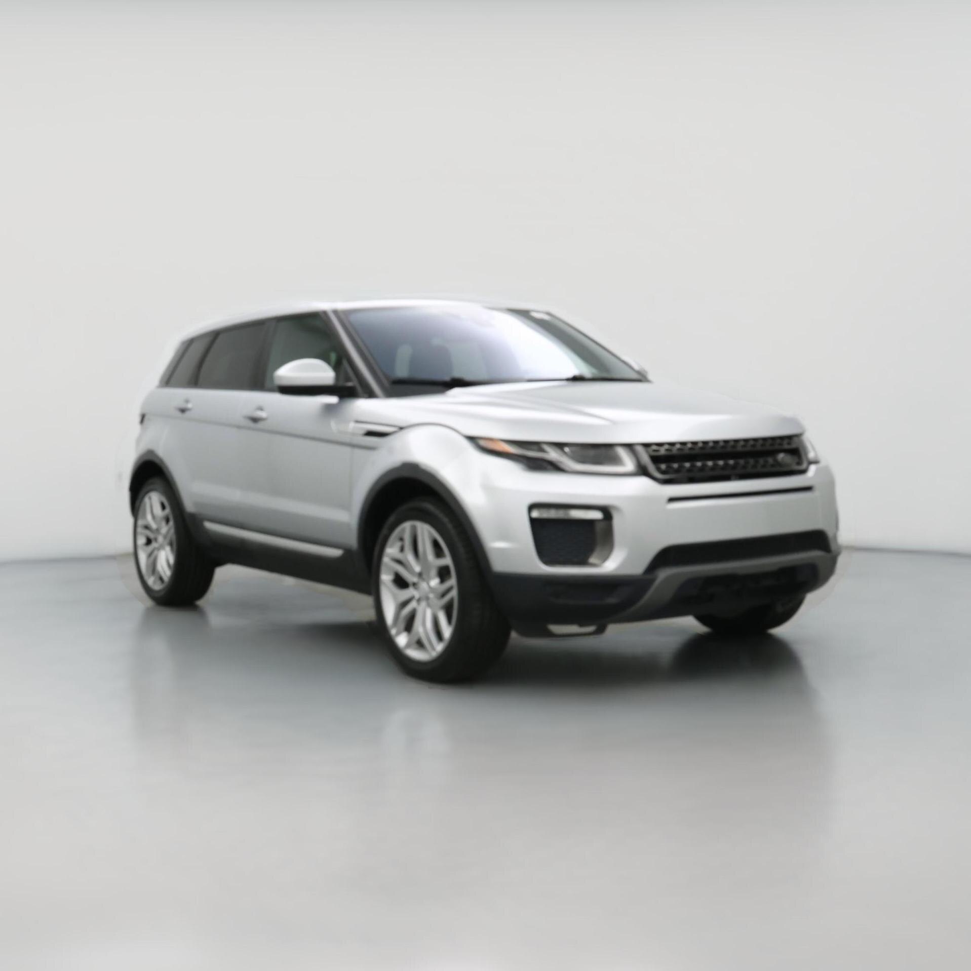 Thumbnail: 2016 Land Rover Range Rover Evoque - 1