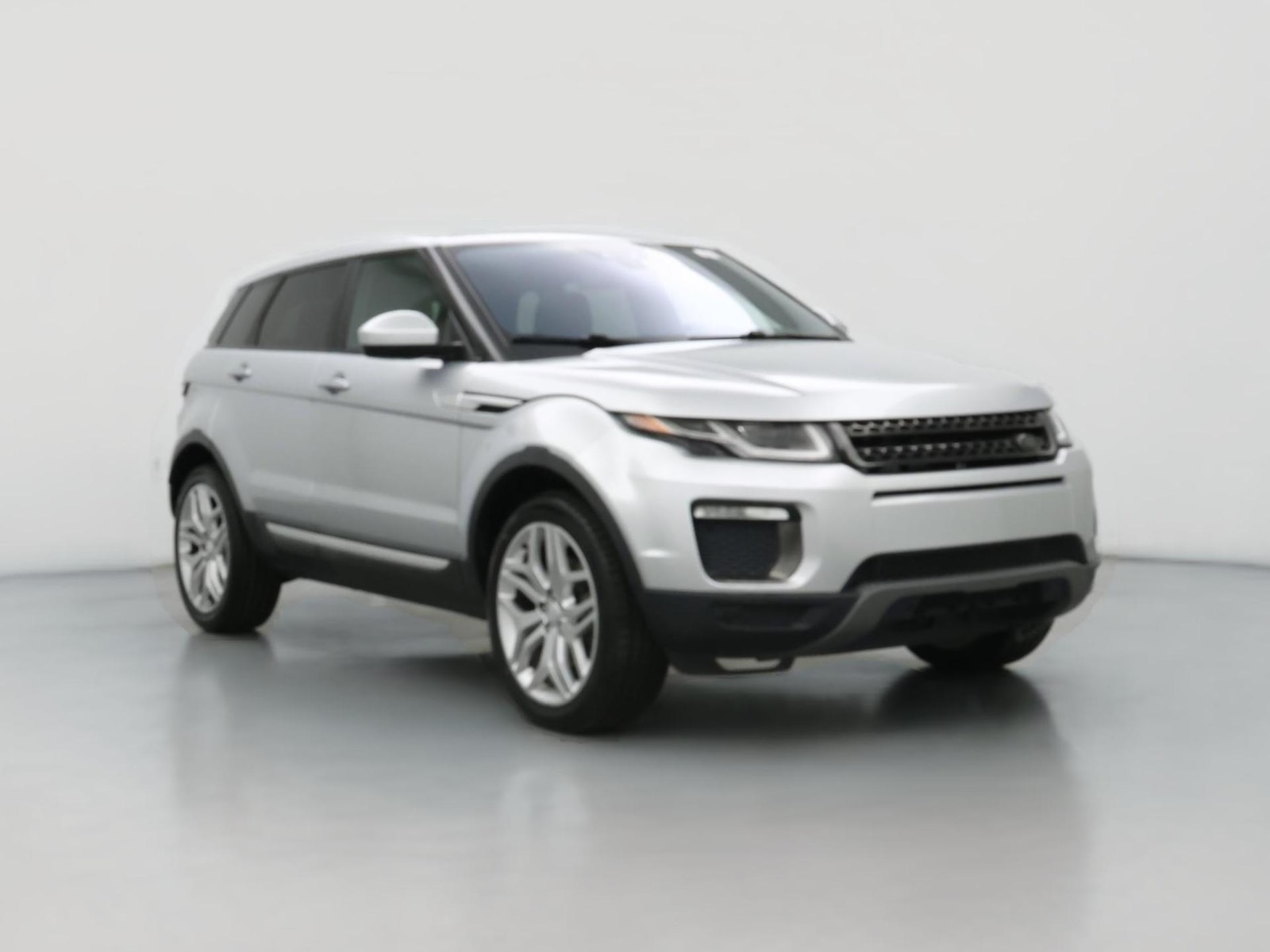 2016 Land Rover Range Rover Evoque HSE