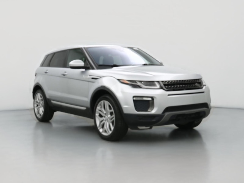 2016 Land Rover Range Rover Evoque HSE -
                  Kenner, LA