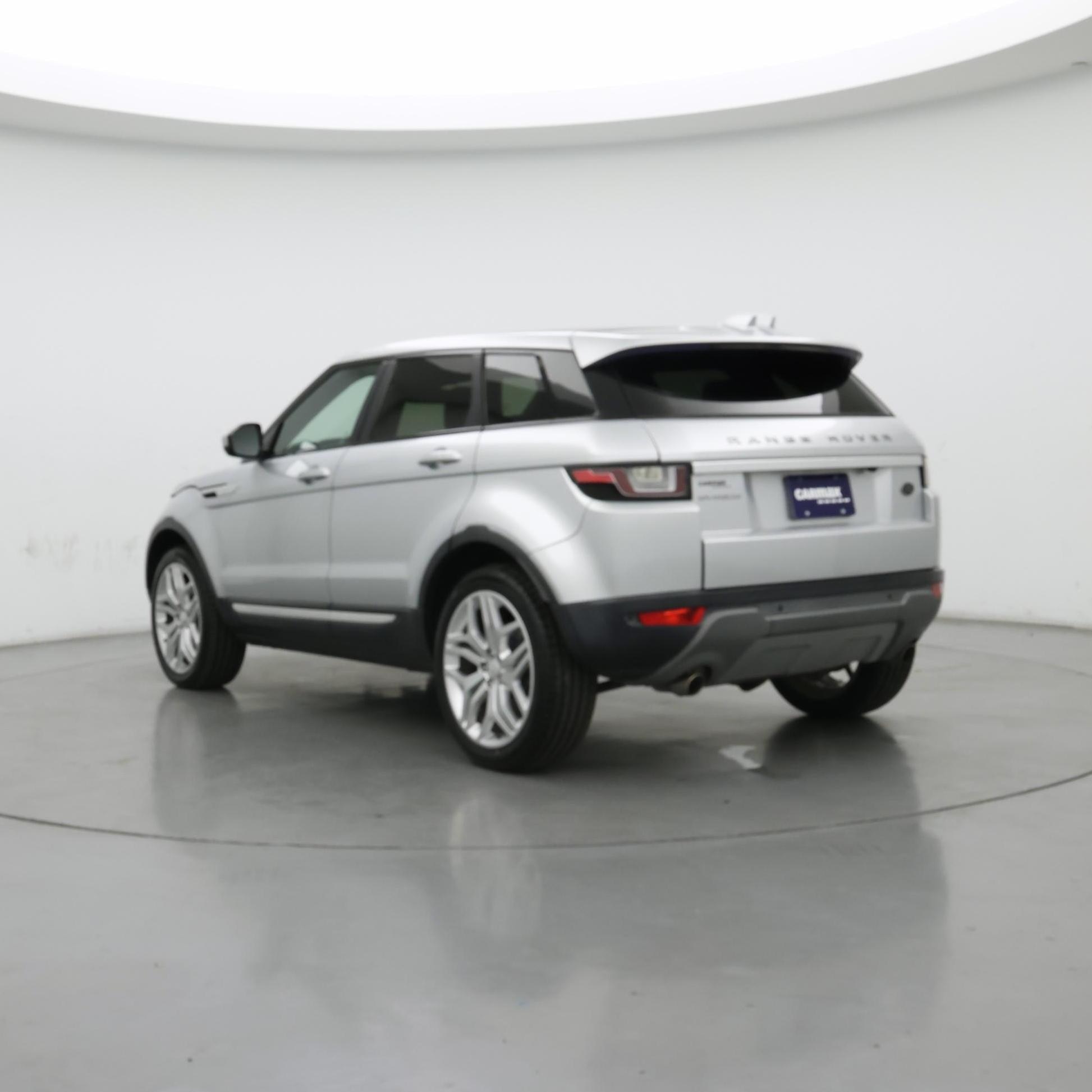 Thumbnail: 2016 Land Rover Range Rover Evoque - 2