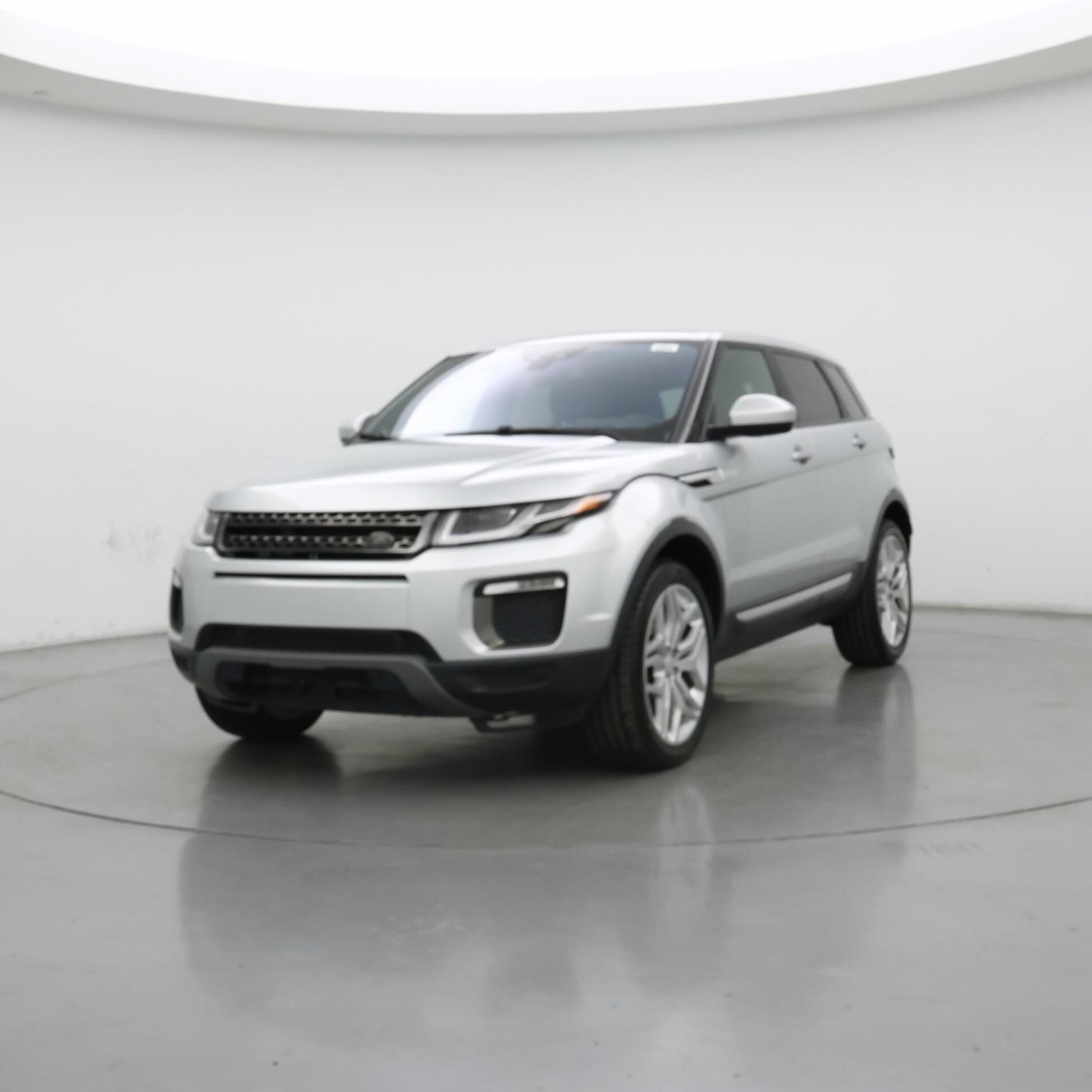 Thumbnail: 2016 Land Rover Range Rover Evoque - 4