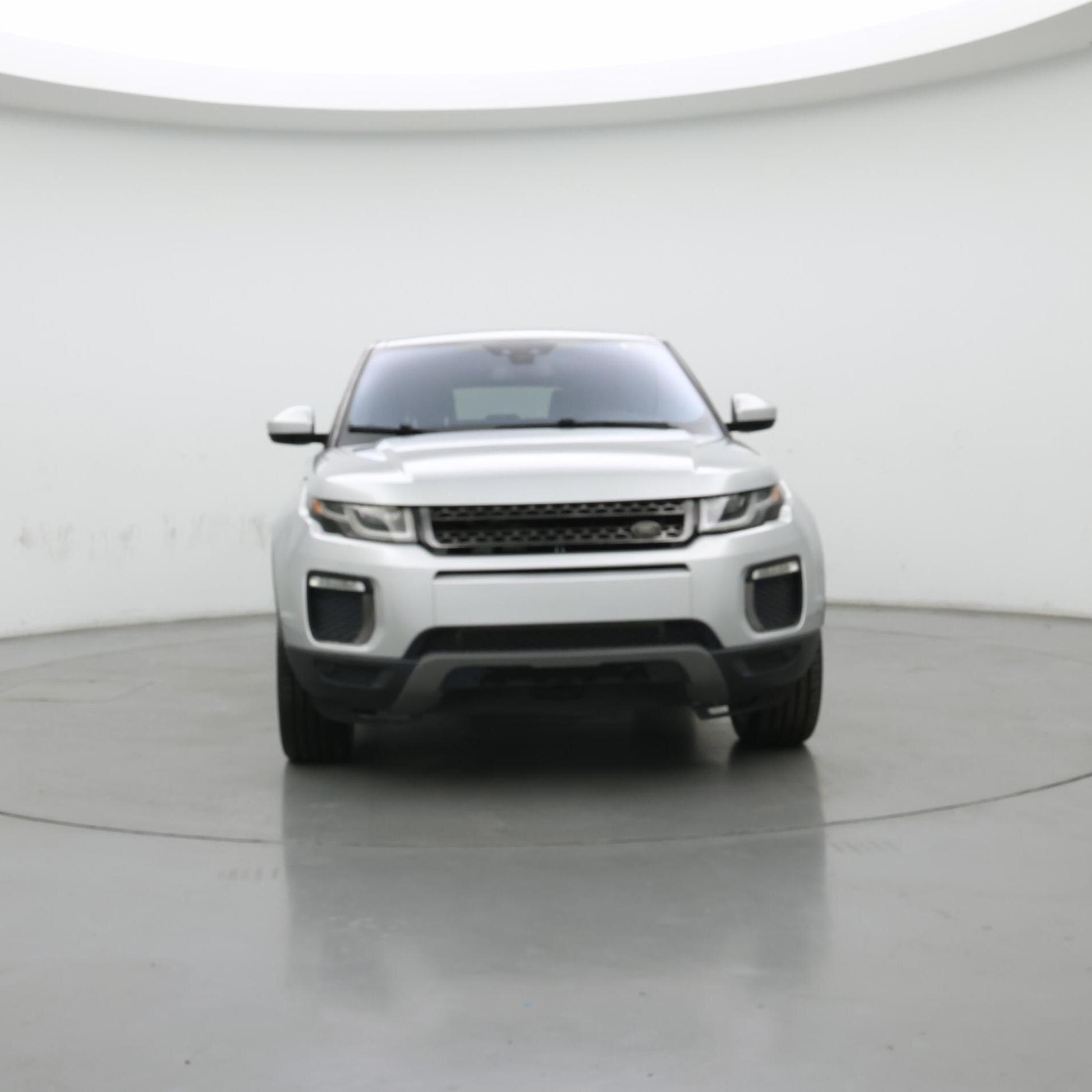 Thumbnail: 2016 Land Rover Range Rover Evoque - 5
