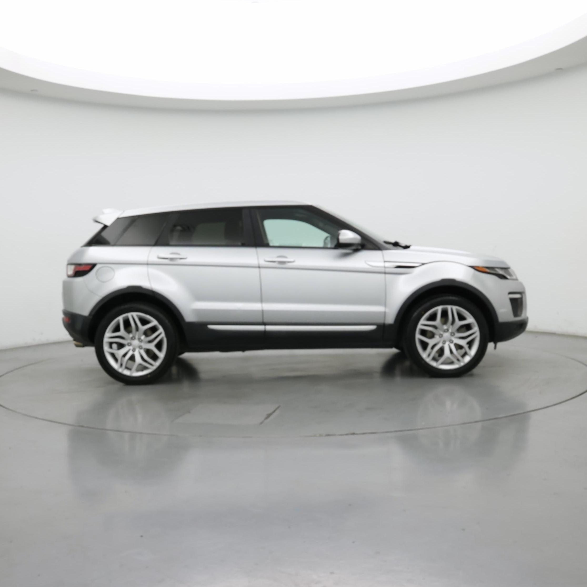 Thumbnail: 2016 Land Rover Range Rover Evoque - 7