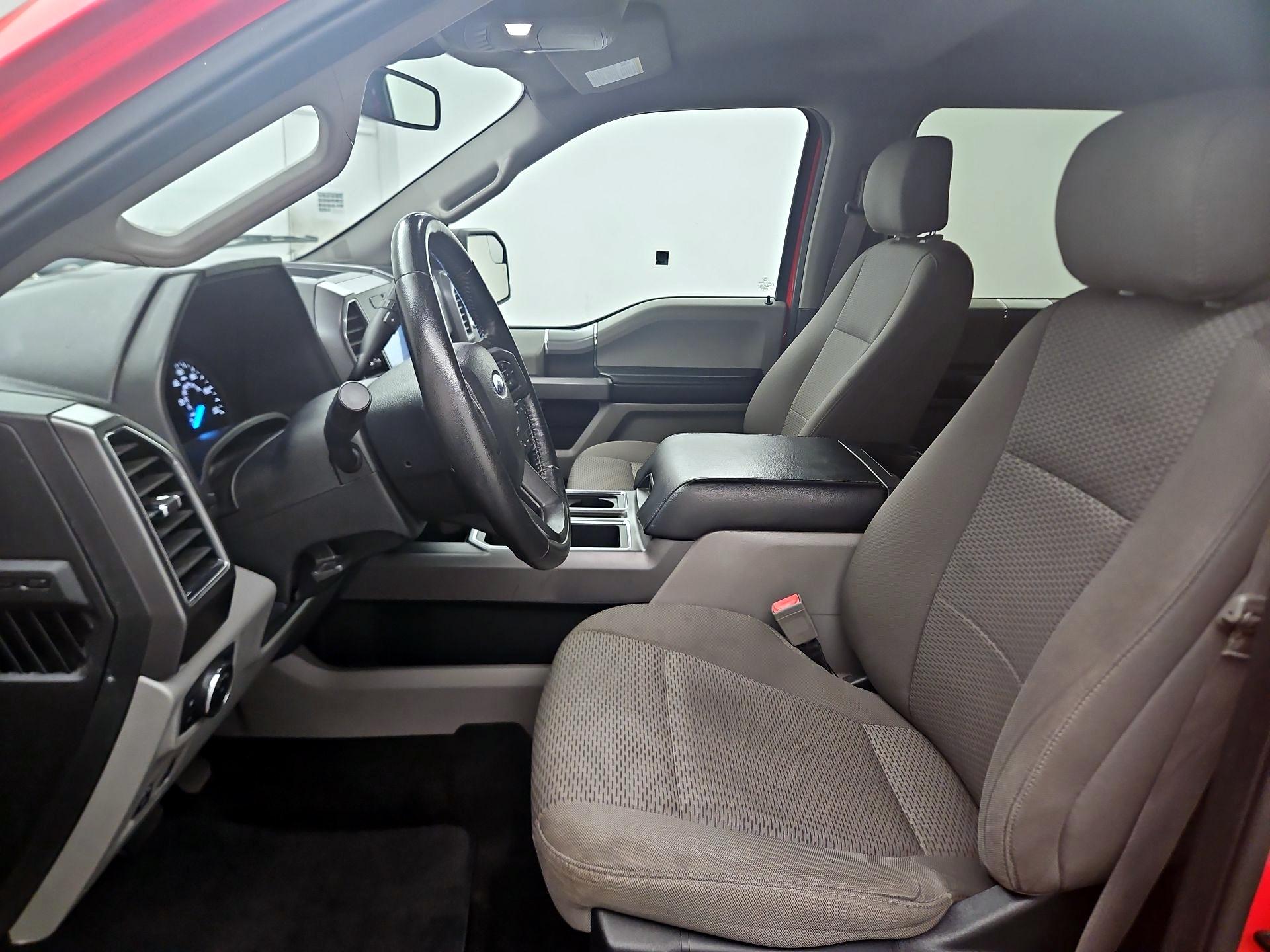 Thumbnail: 2019 Ford F-150 - 11