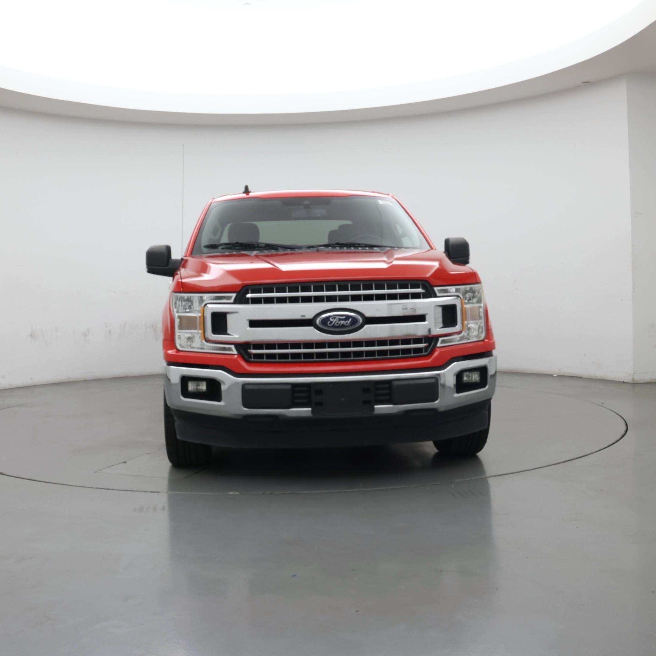 Thumbnail: 2019 Ford F-150 - 5