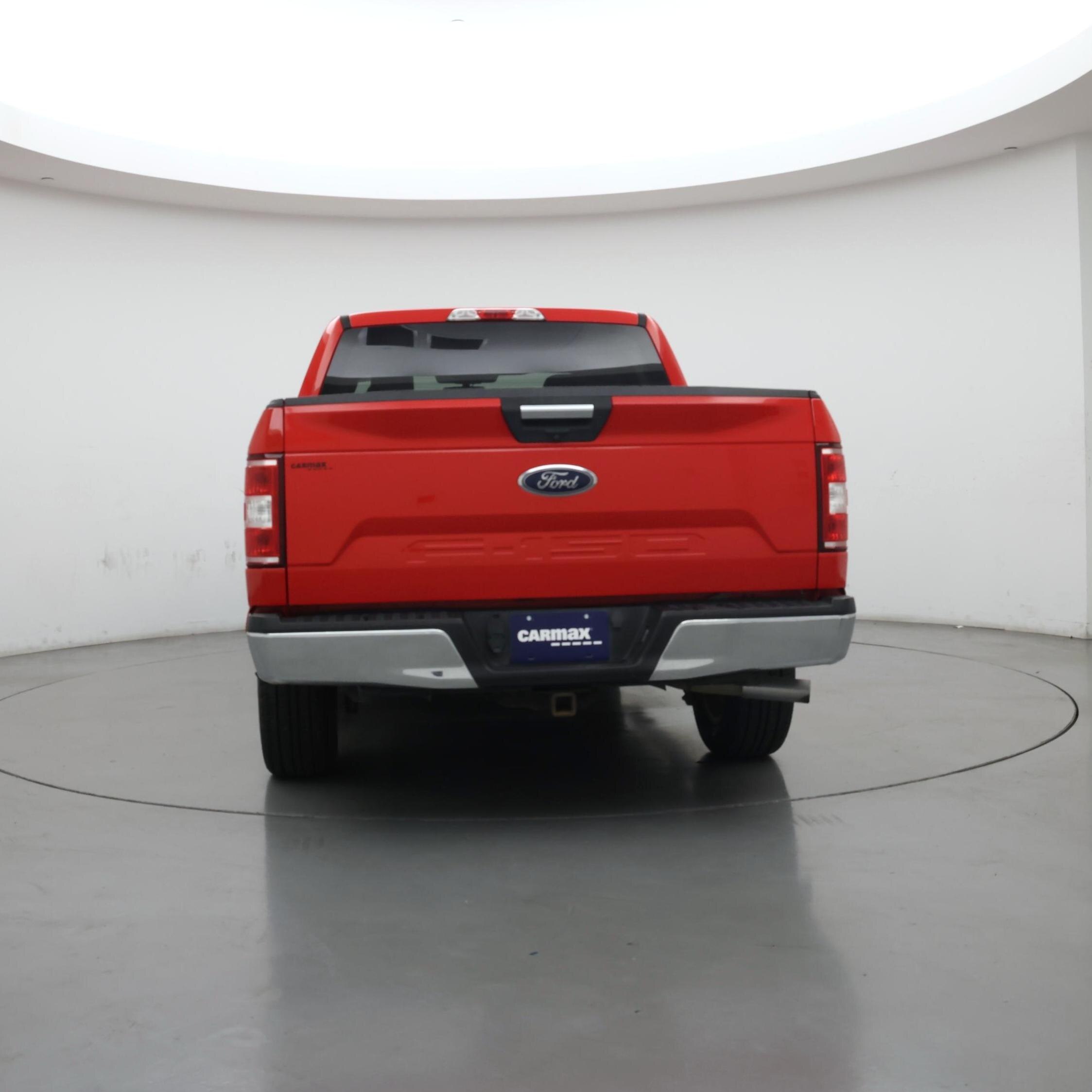 Thumbnail: 2019 Ford F-150 - 6