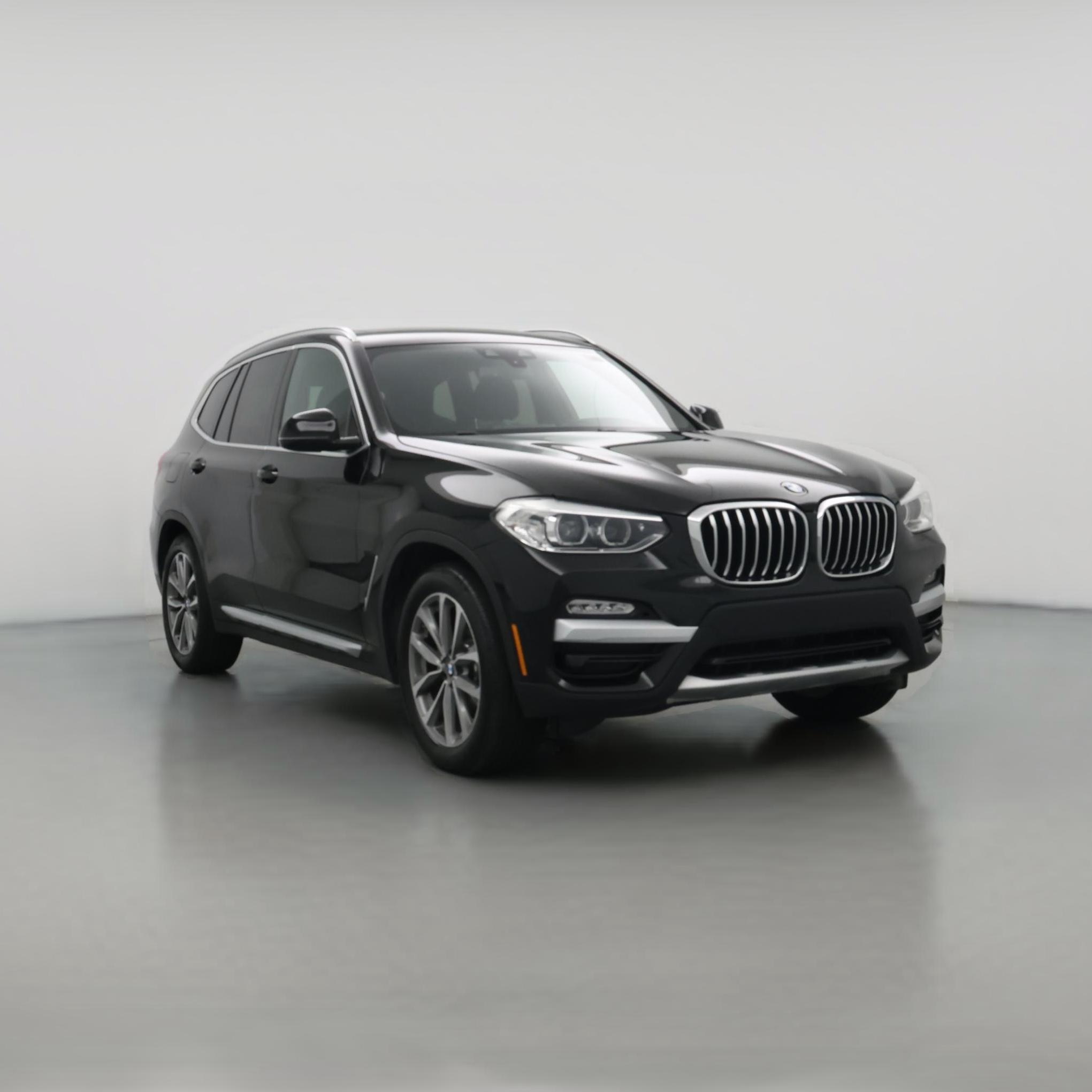 Thumbnail: 2019 BMW X3 - 1