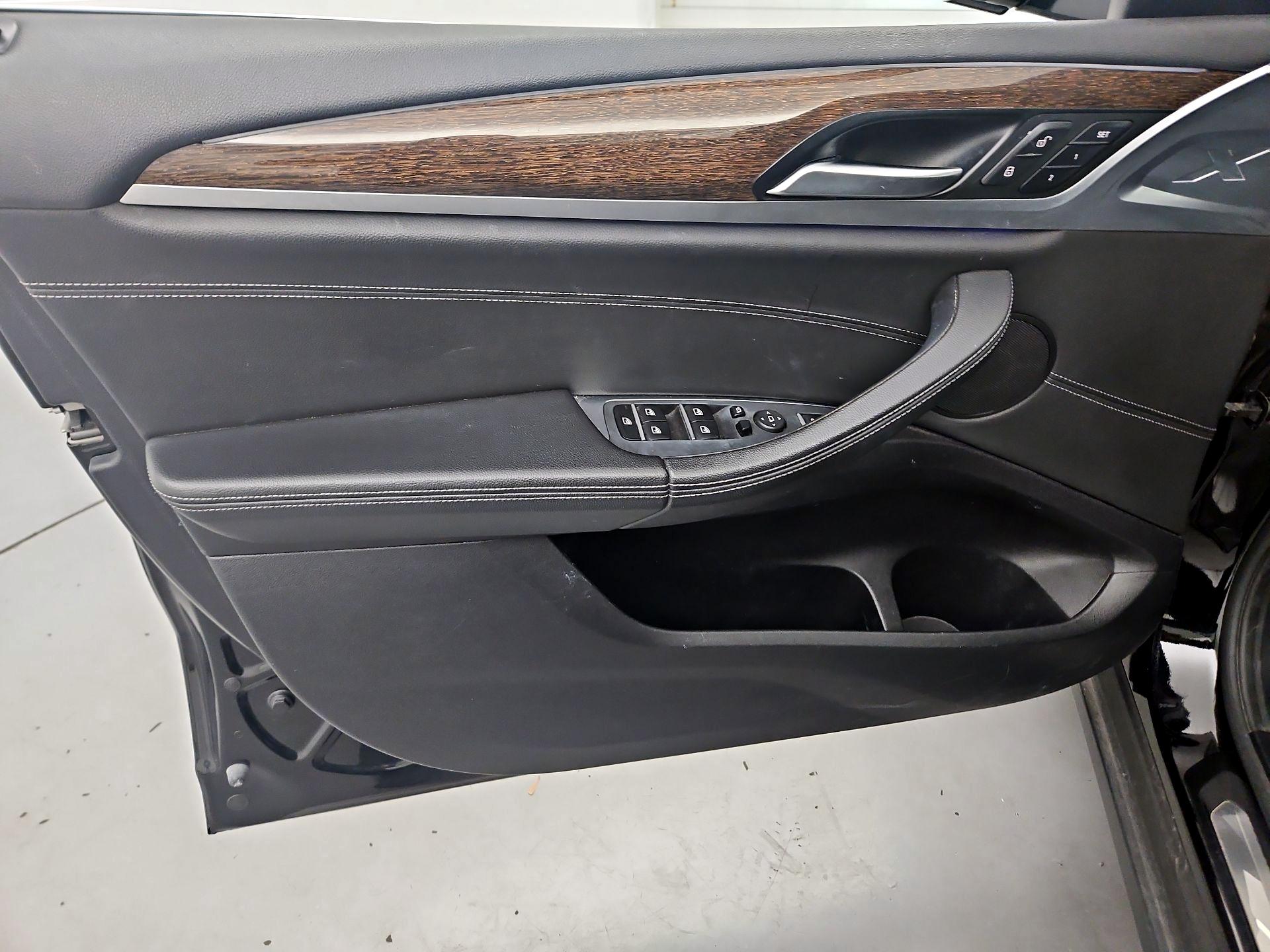 Thumbnail: 2019 BMW X3 - 12