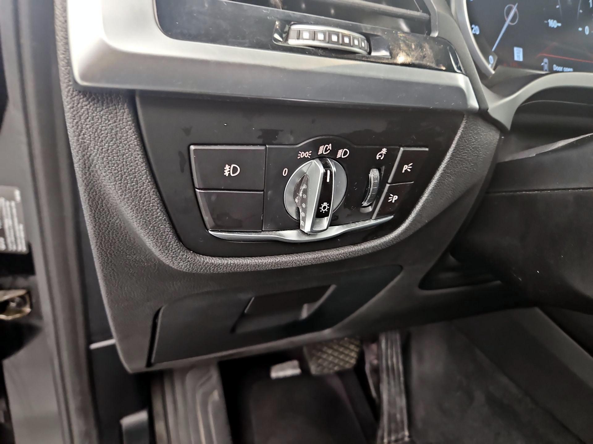 Thumbnail: 2019 BMW X3 - 13