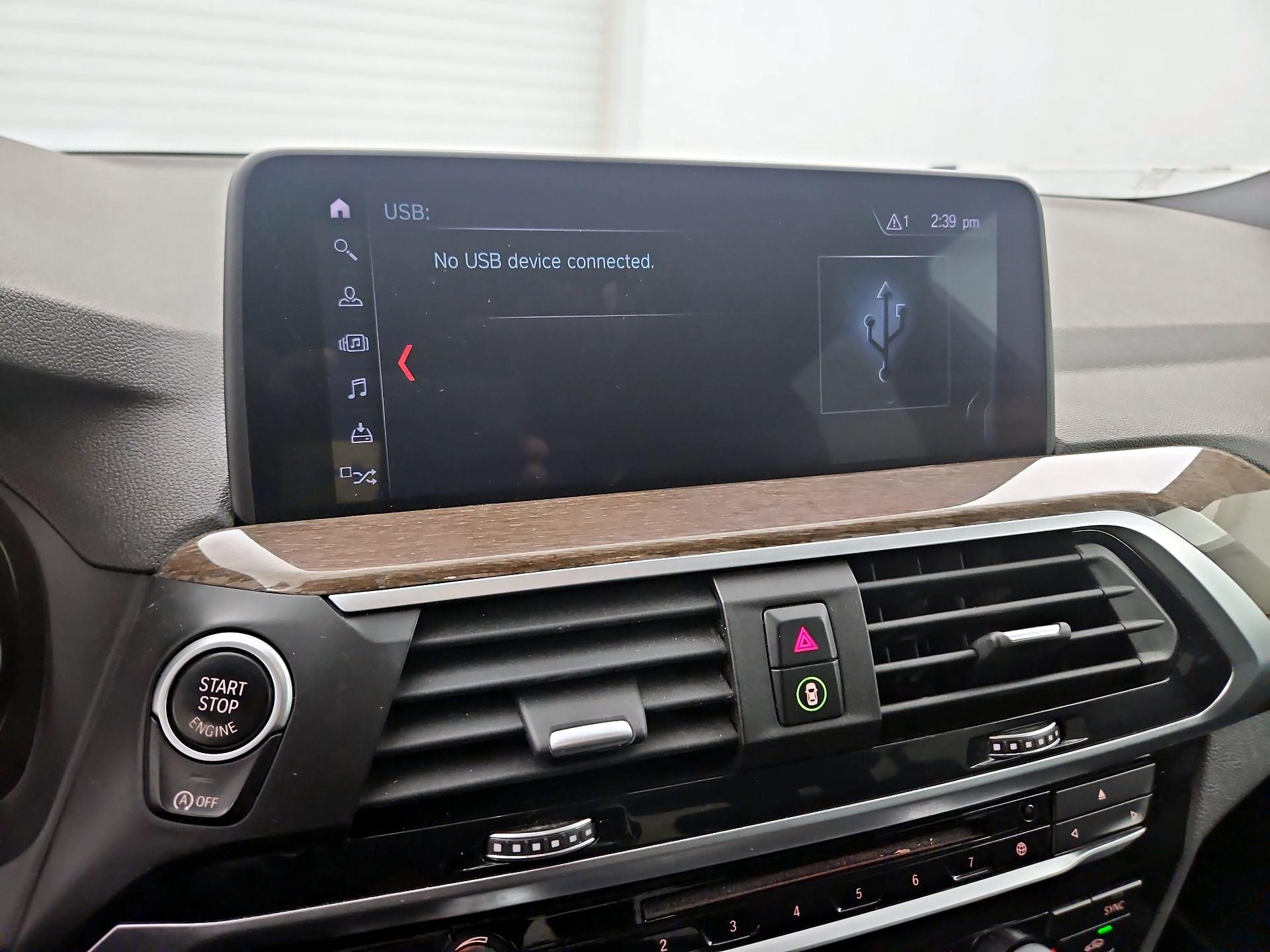Thumbnail: 2019 BMW X3 - 14